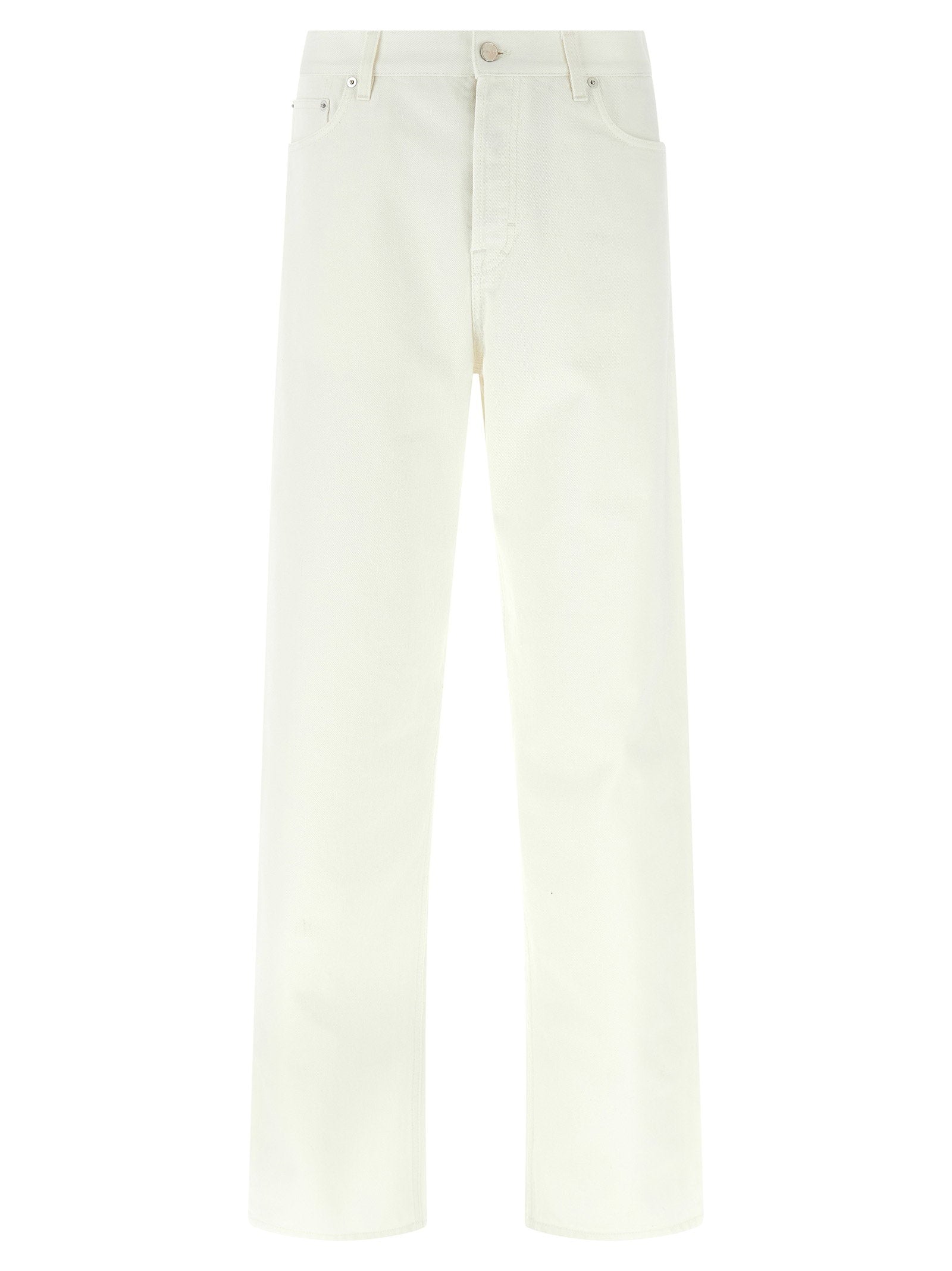 Gucci Morsetto Jeans – 100% cotton