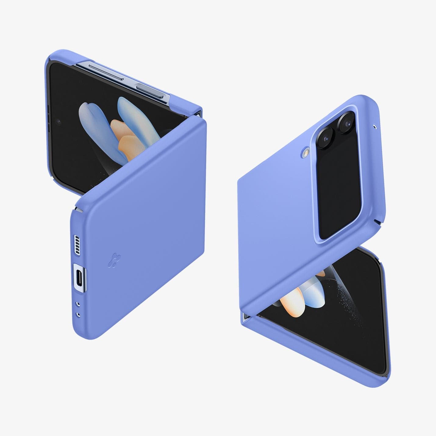 Galaxy Z Flip 4 Series - Air Skin - view 15