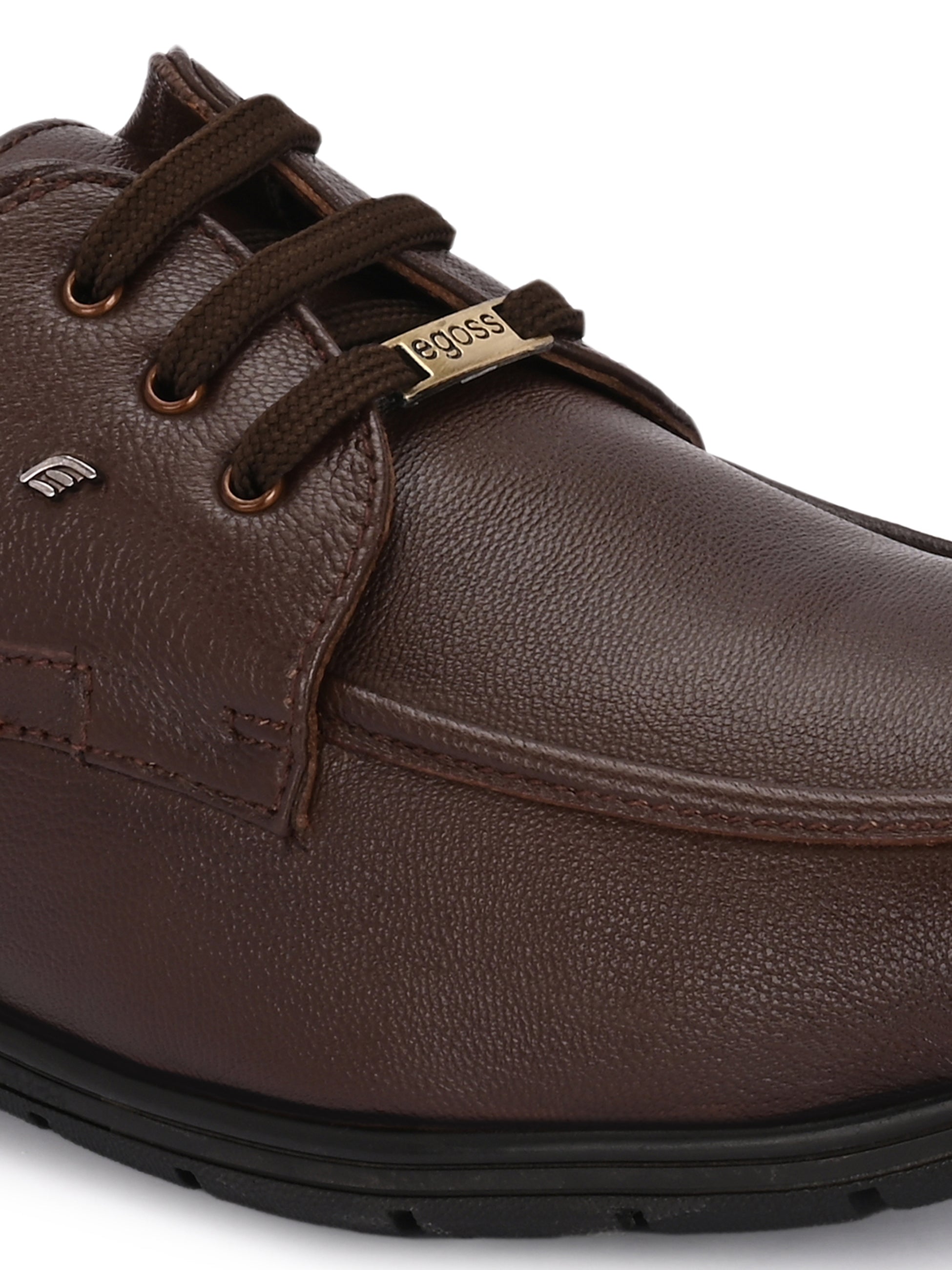 Egoss Shoes Egoss Casual Lace-Up Shoes For Men - view 3