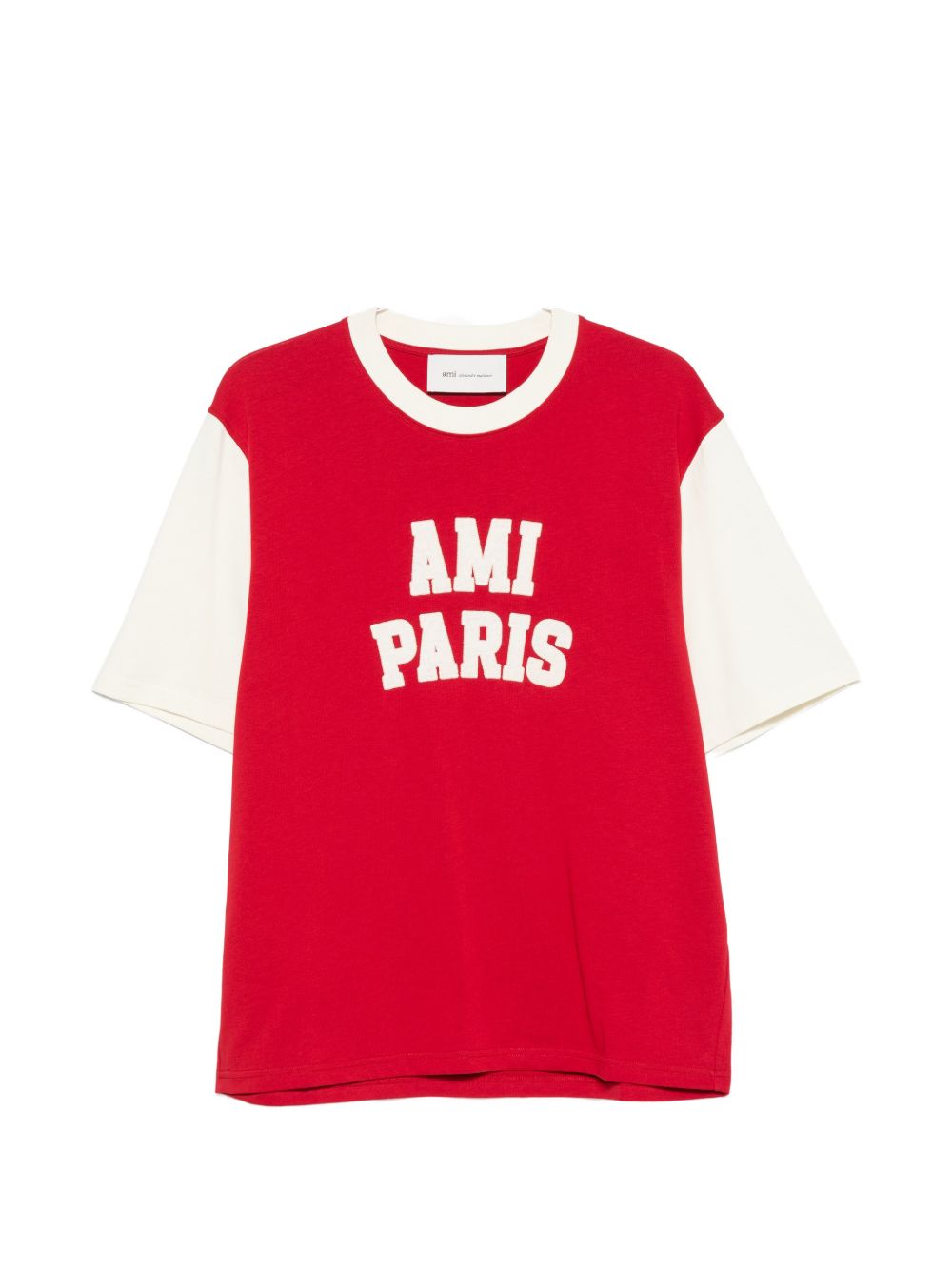 Ami paris t-shirts – Ami Paris Shirt – 100% Cotton