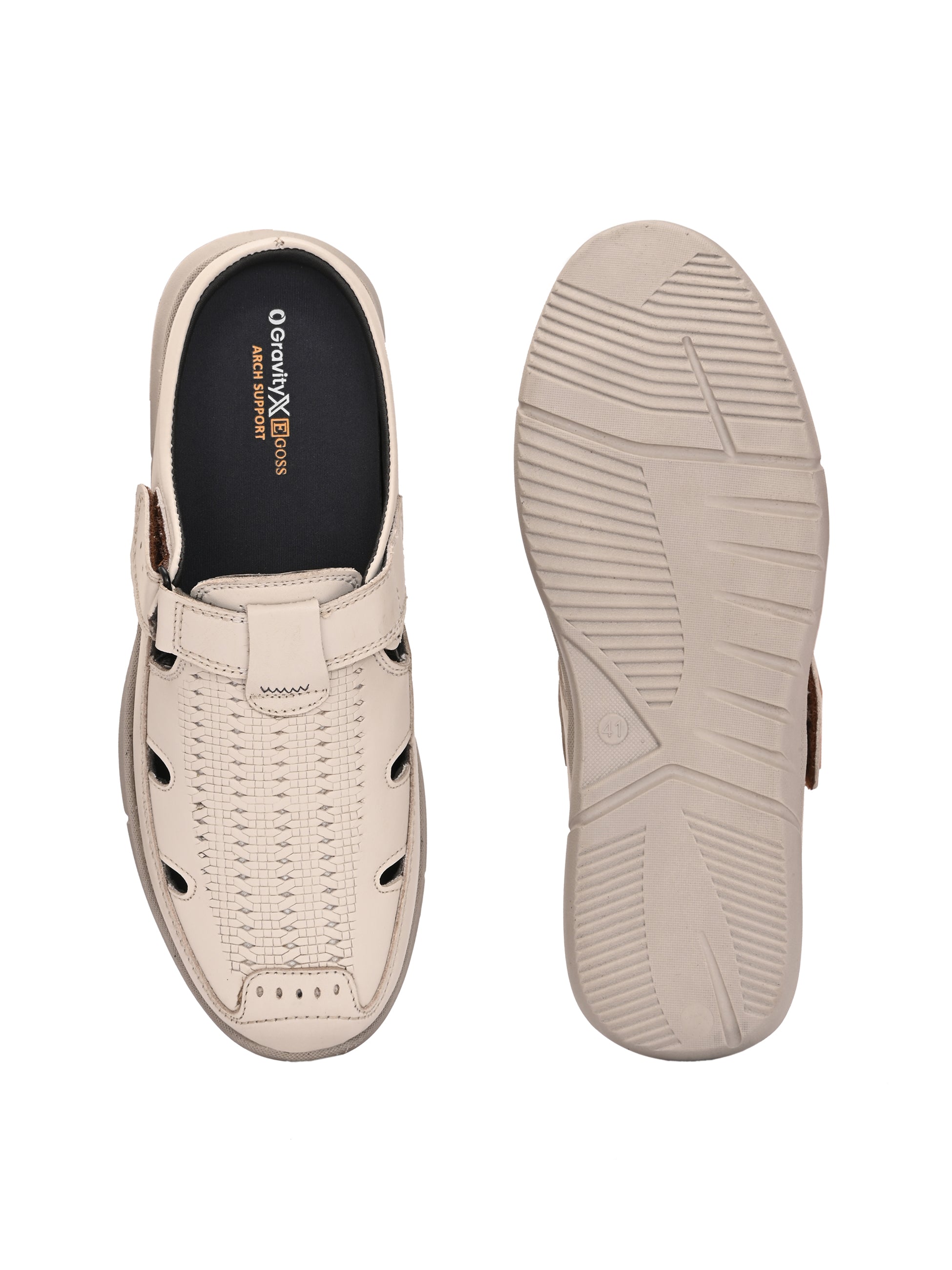 Egoss Shoes Zero Gravity Slip-On Mules by Egoss - view 30