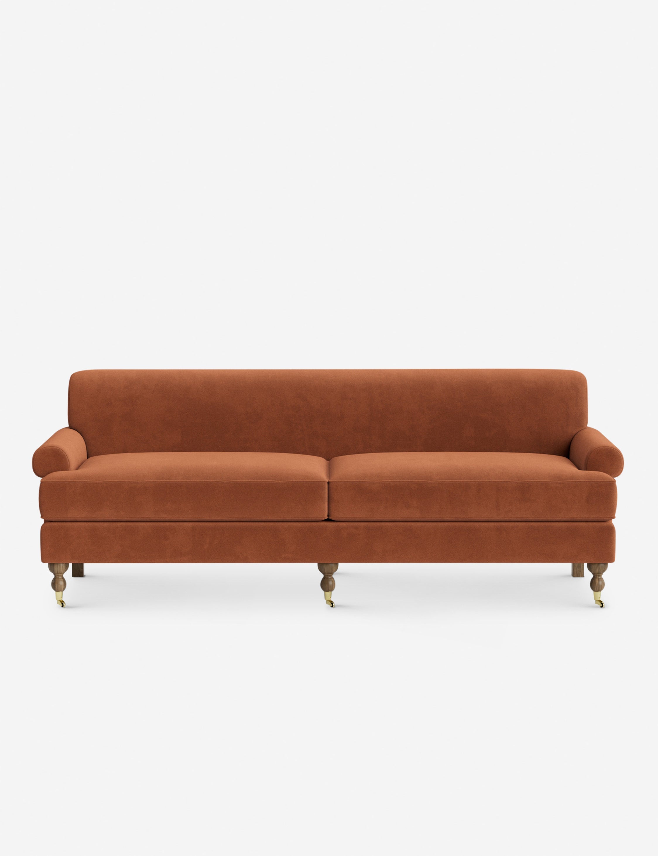 Lulu and Georgia Marsden Sofa by Heidi Caillier - view 196