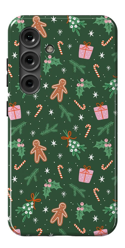 Casetry Everything Nice | Gingerbread Case - view 30
