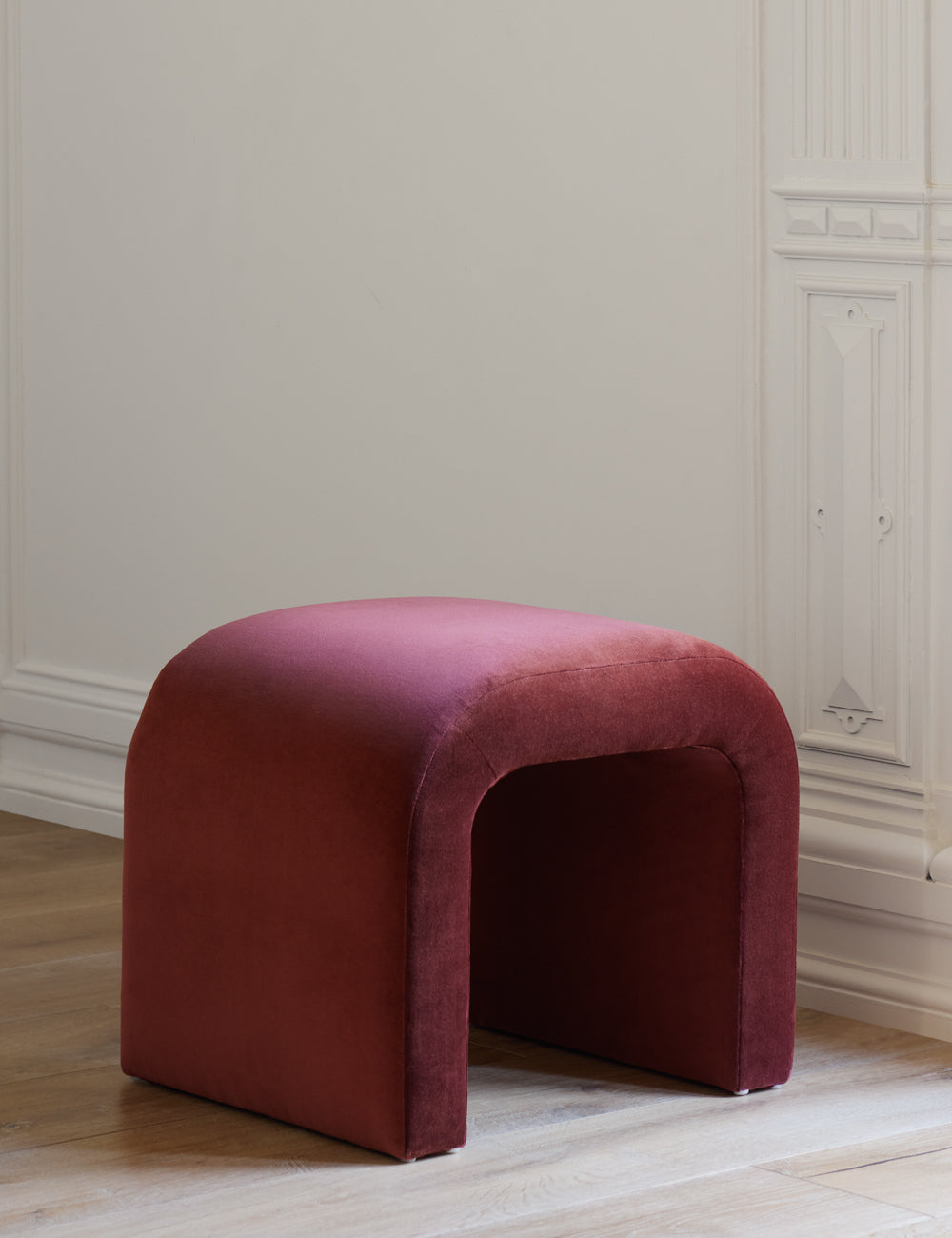Lulu and Georgia Tate Stool - view 50