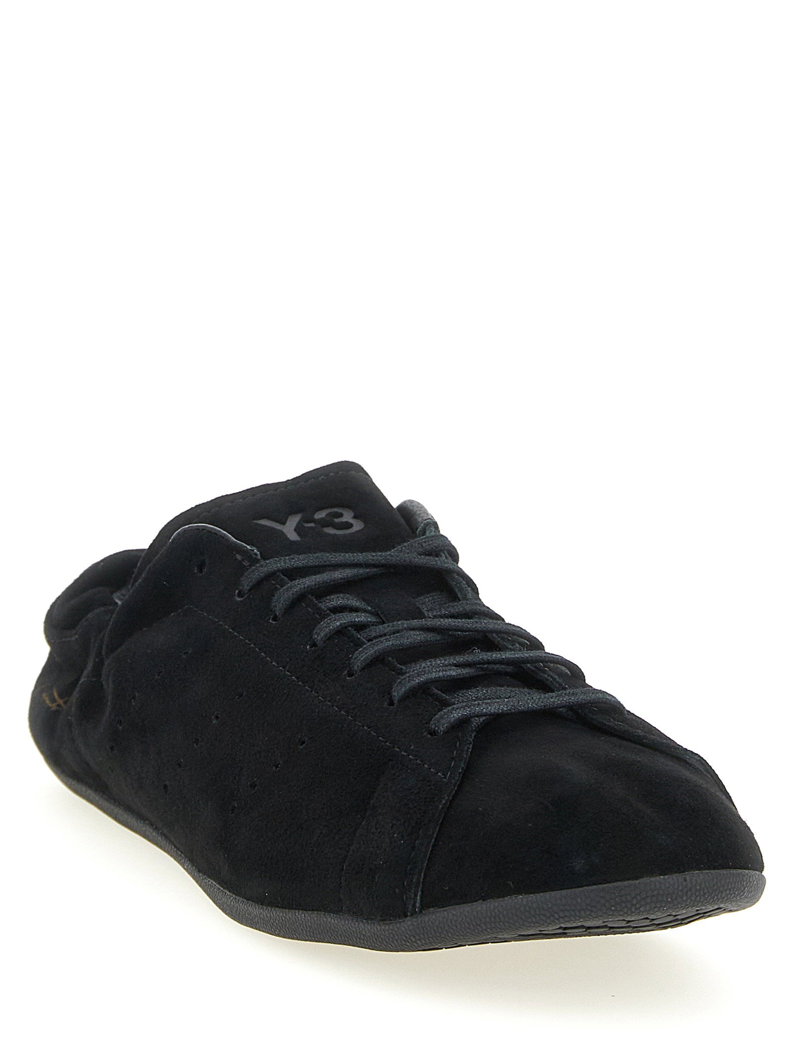 Y-3 Stan Smith Lo Pro Sneakers - view 2