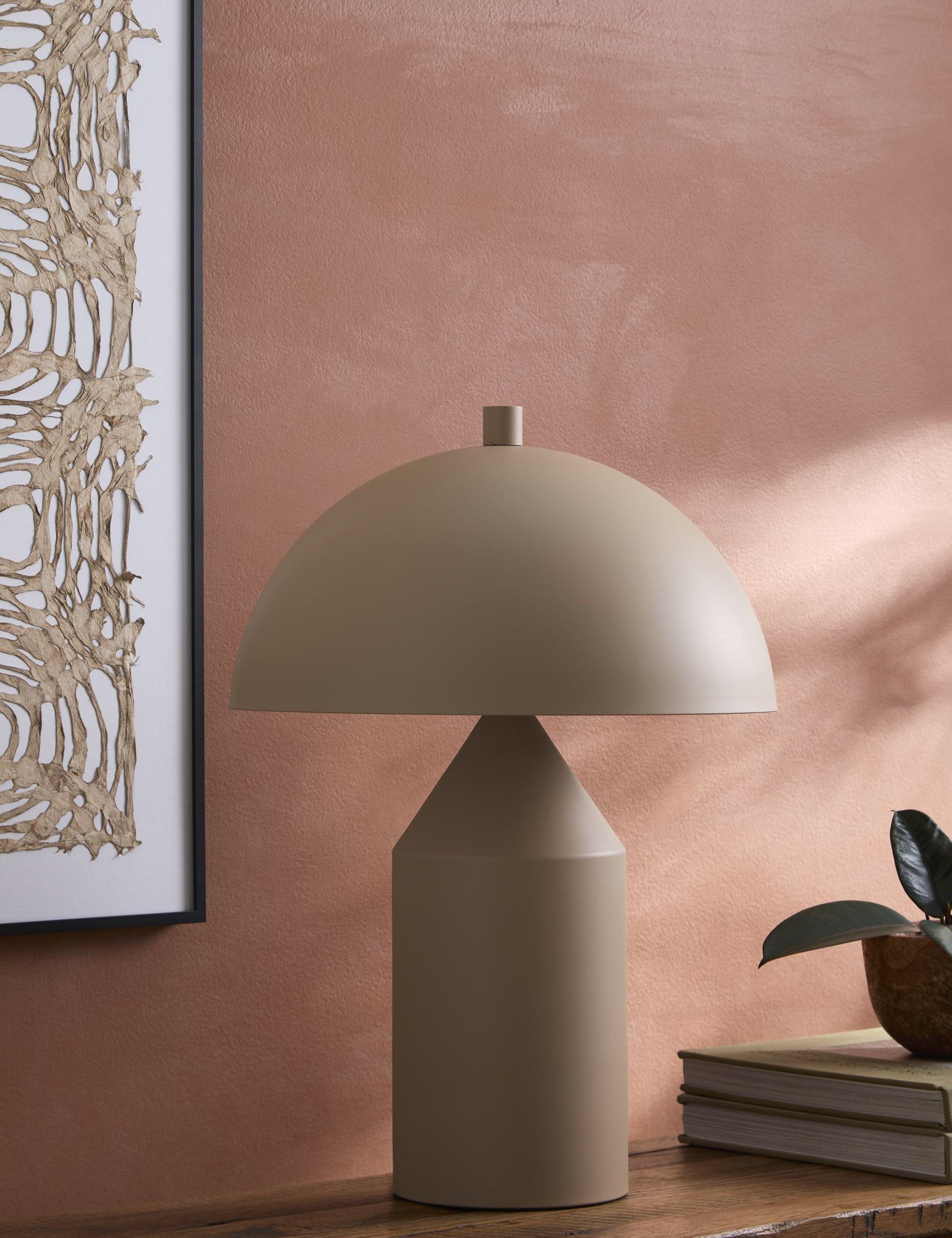 Lulu and Georgia Ezri Table Lamp - view 26