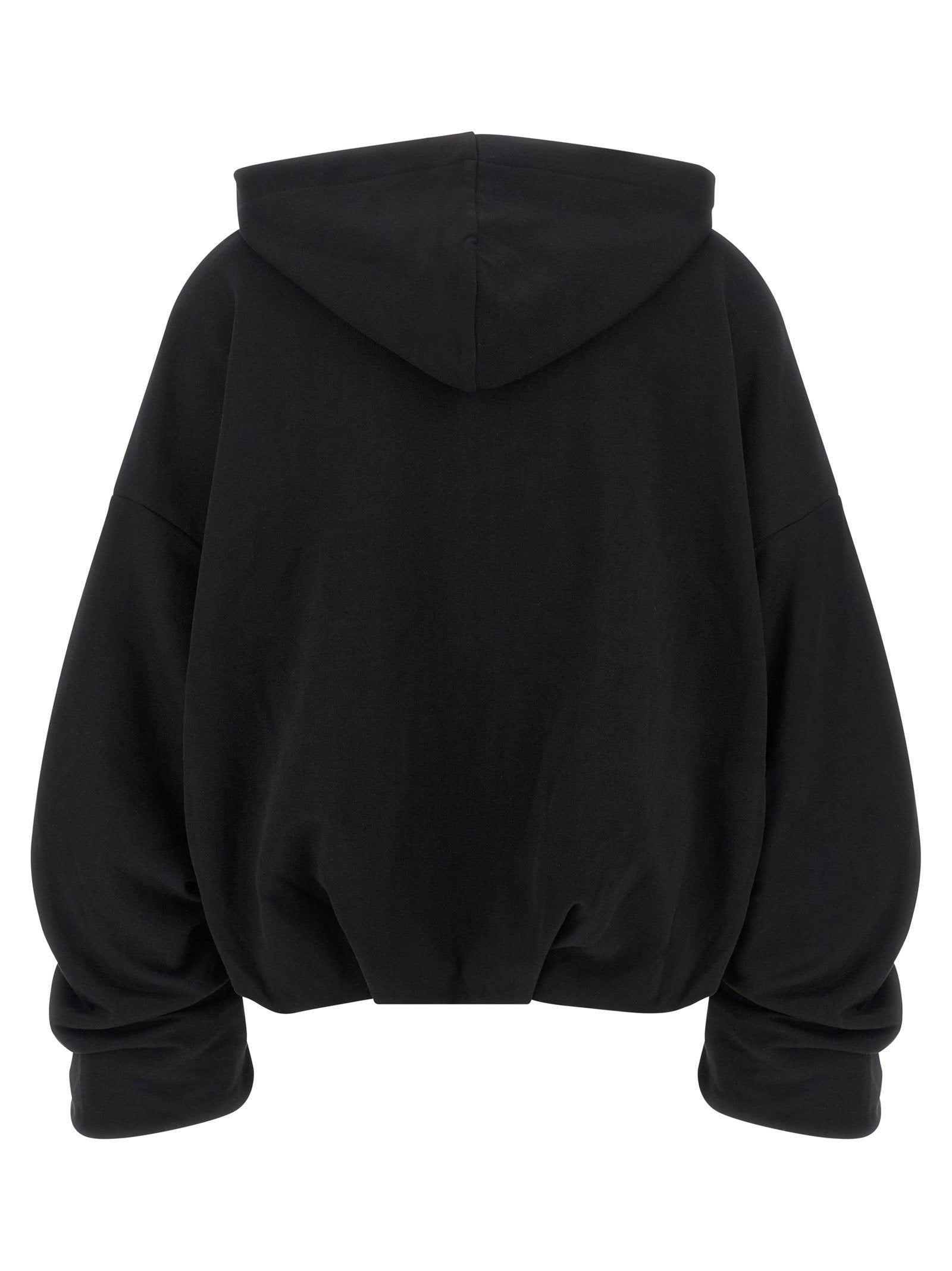 Dries Van Noten Hannett Hoodie – 100% cotton - view 2