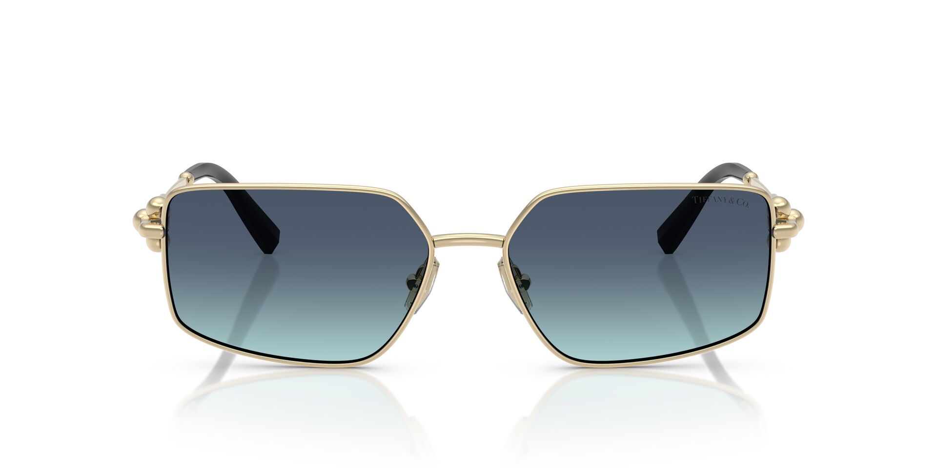 Tiffany & Co Tf3111 6202/9s 58 Sunglasses - view 2