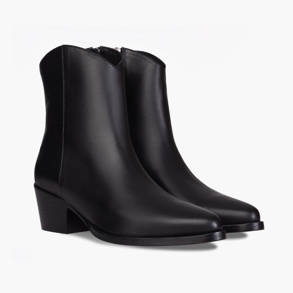 Thursday Boots - Seconds - Women's Boots [S] Country | Black - view 2