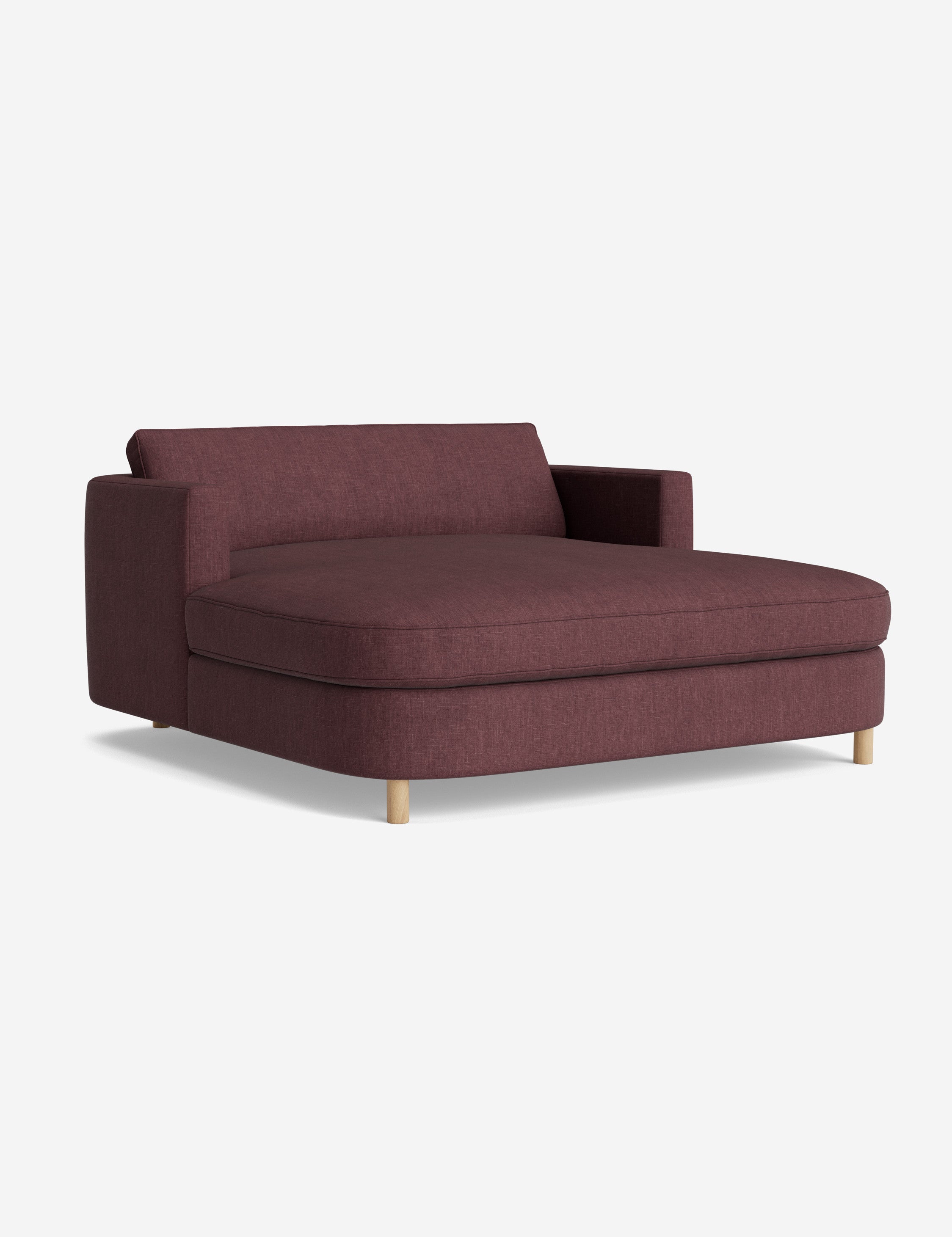 Lulu and Georgia Belmont Media Lounger by Ginny Macdonald - view 43