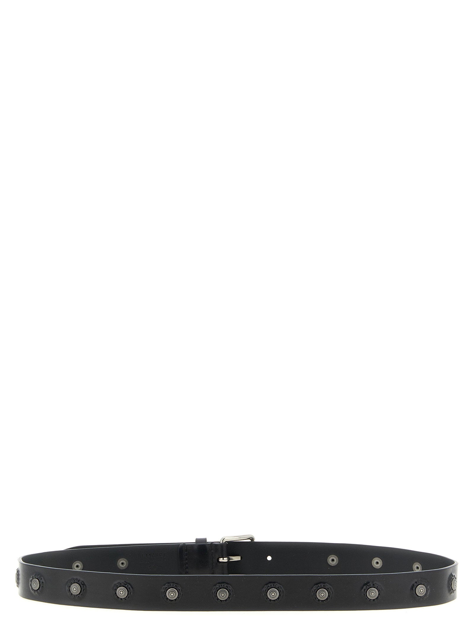 Lemaire Marguerite Belt - view 2
