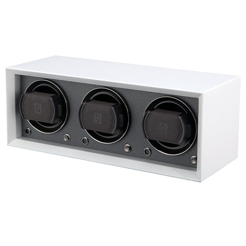 Paul Design Petite 3 White
