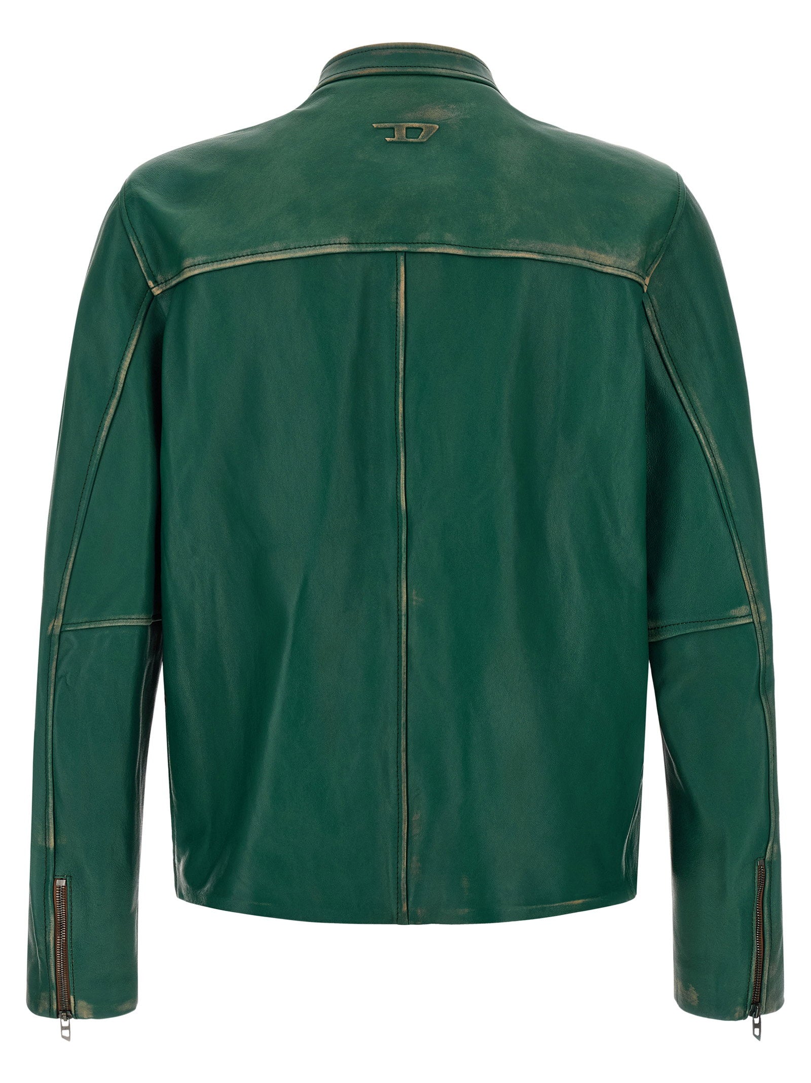Diesel L-racy Jacket - view 2