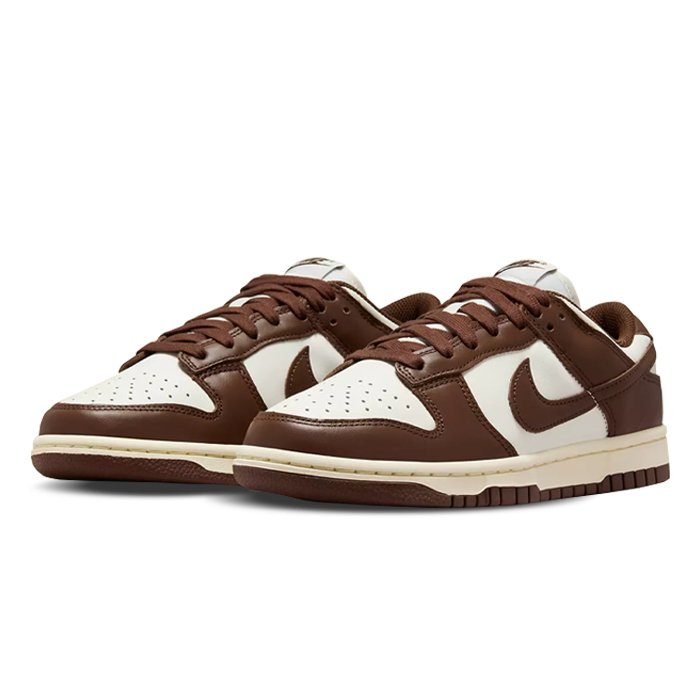 HYPE ELIXIR Nike Dunk Low Mocha - view 2