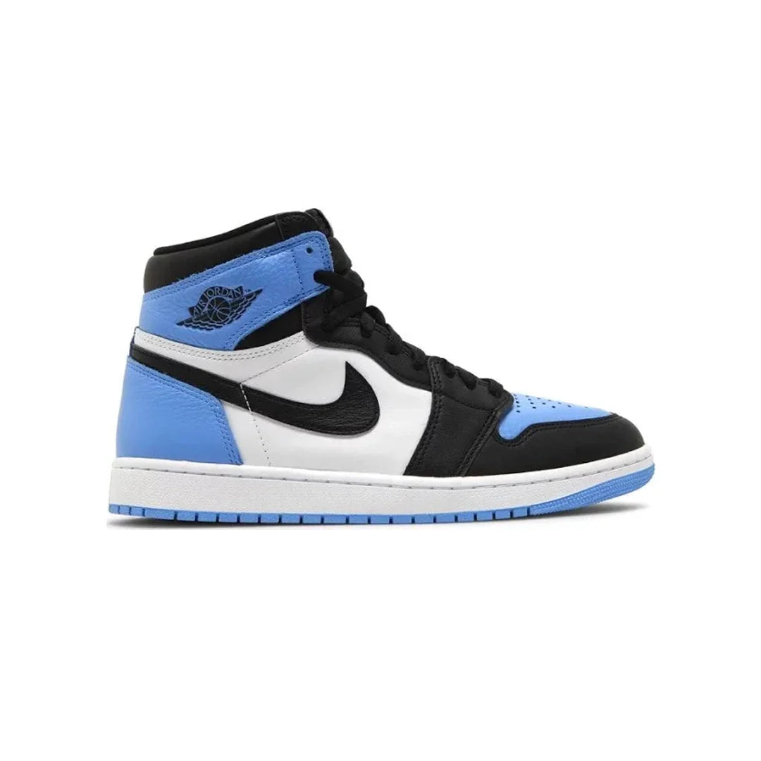 Air retro og – Jordan 1 High Air Jordan 1 Retro High OG 'UNC Toe' Sale