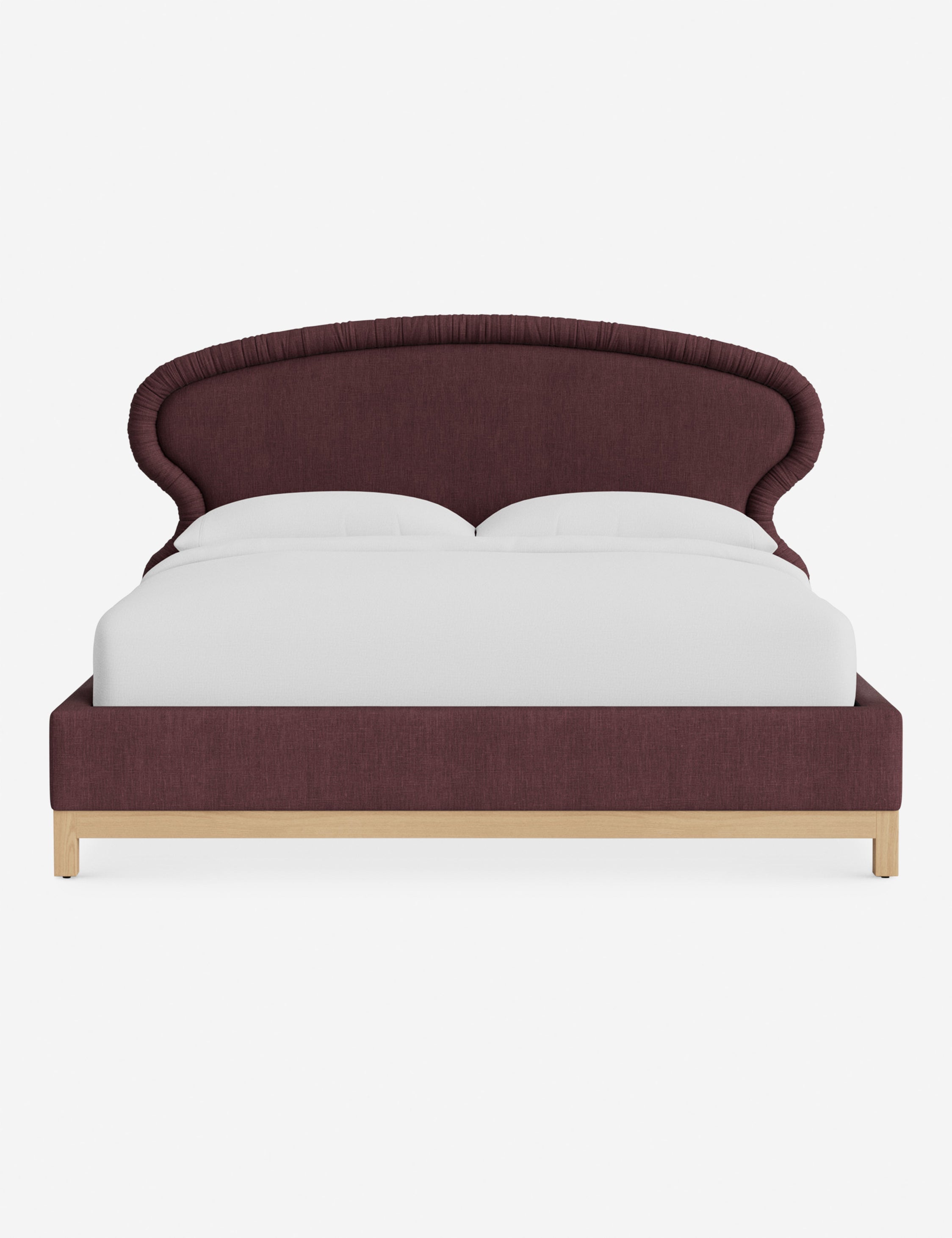 Lulu and Georgia Morecambe Platform Bed by Ginny Macdonald - view 158