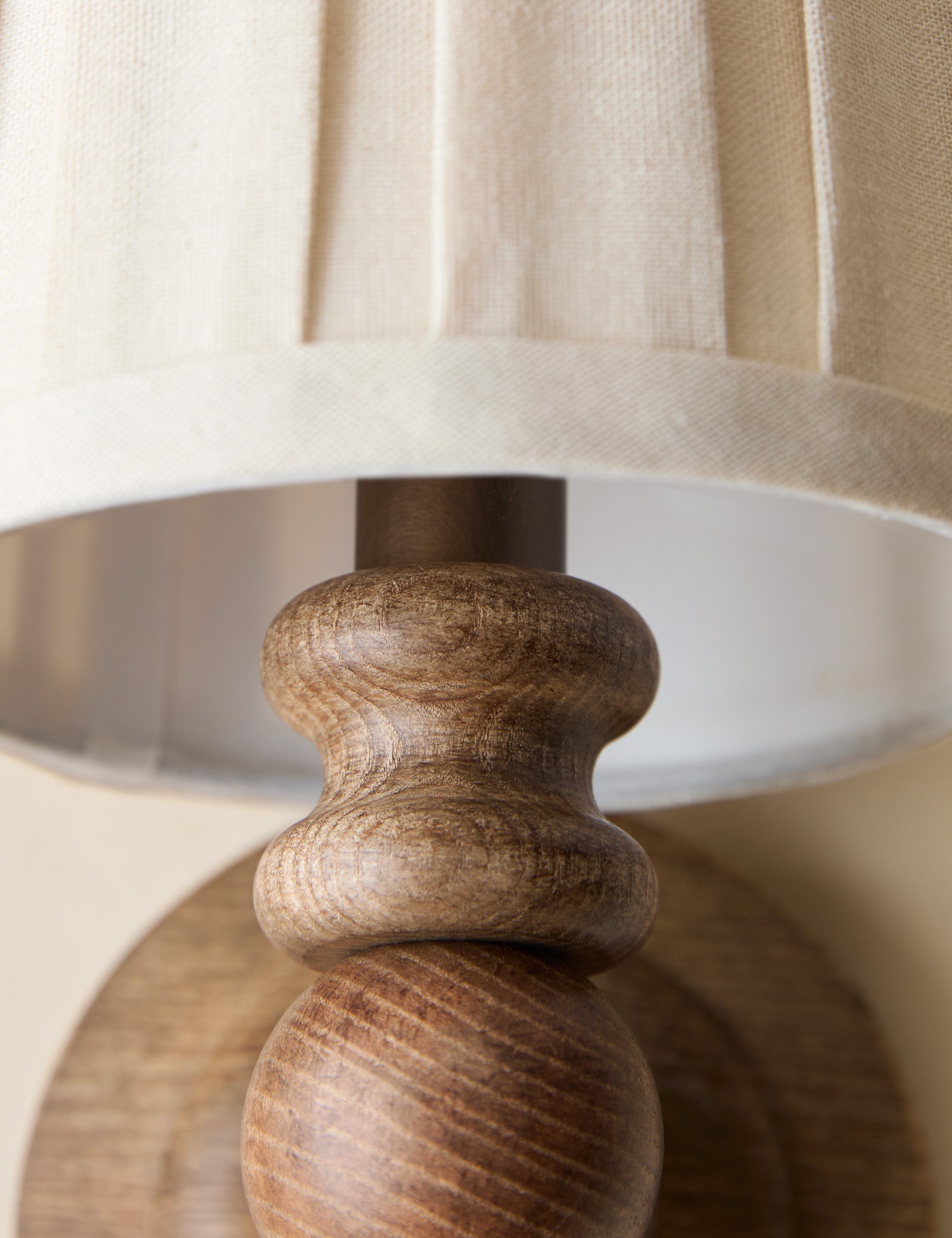 Lulu and Georgia Farington Sconce by Ginny Macdonald - view 5