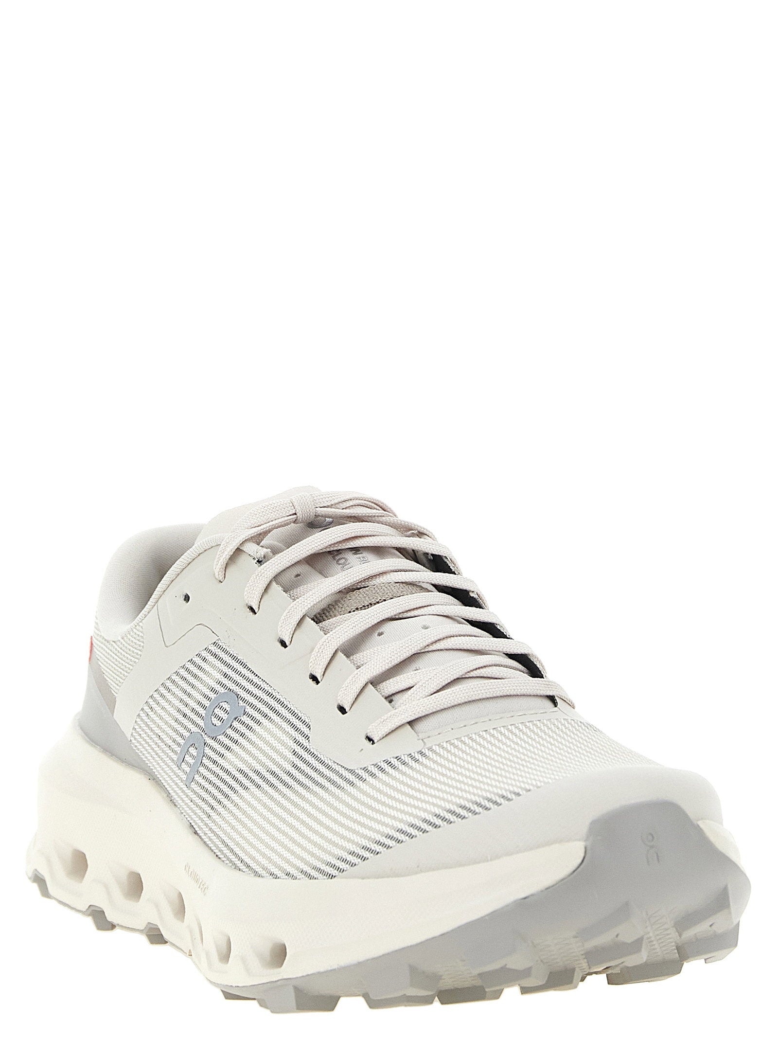 On Cloudvista 3 Sneakers – 100% recycled polyester - view 2