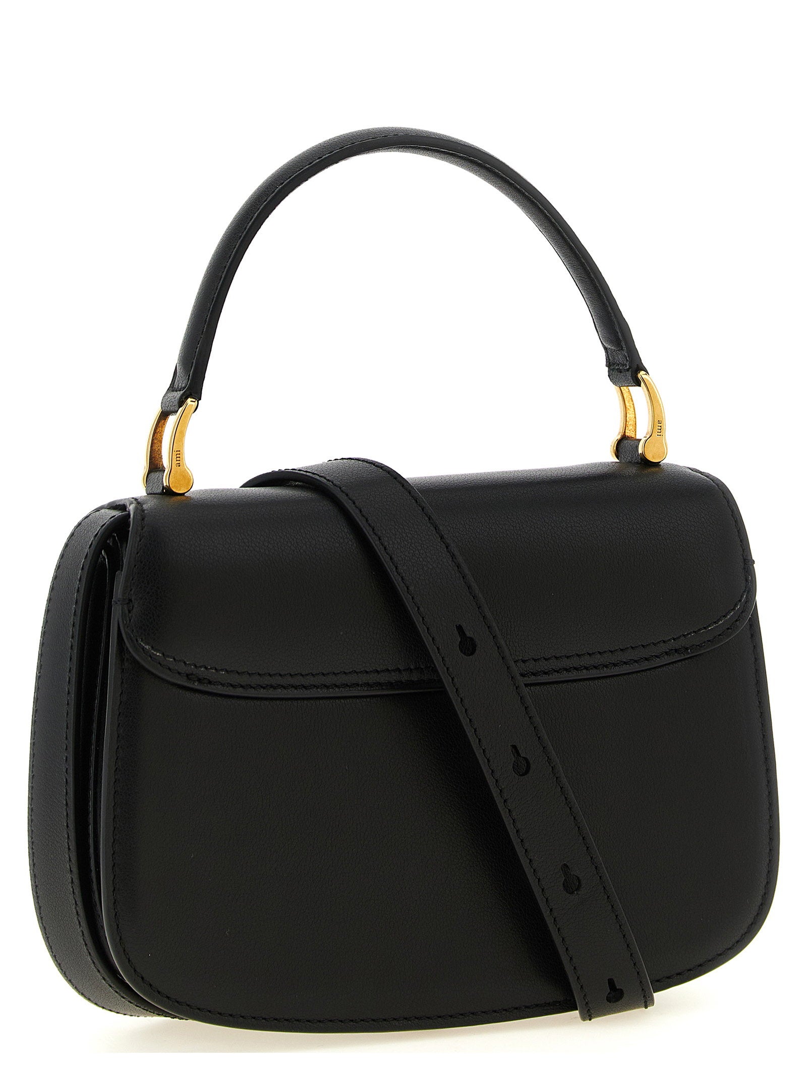 Ami Paris Paris Paris Handbag - view 2