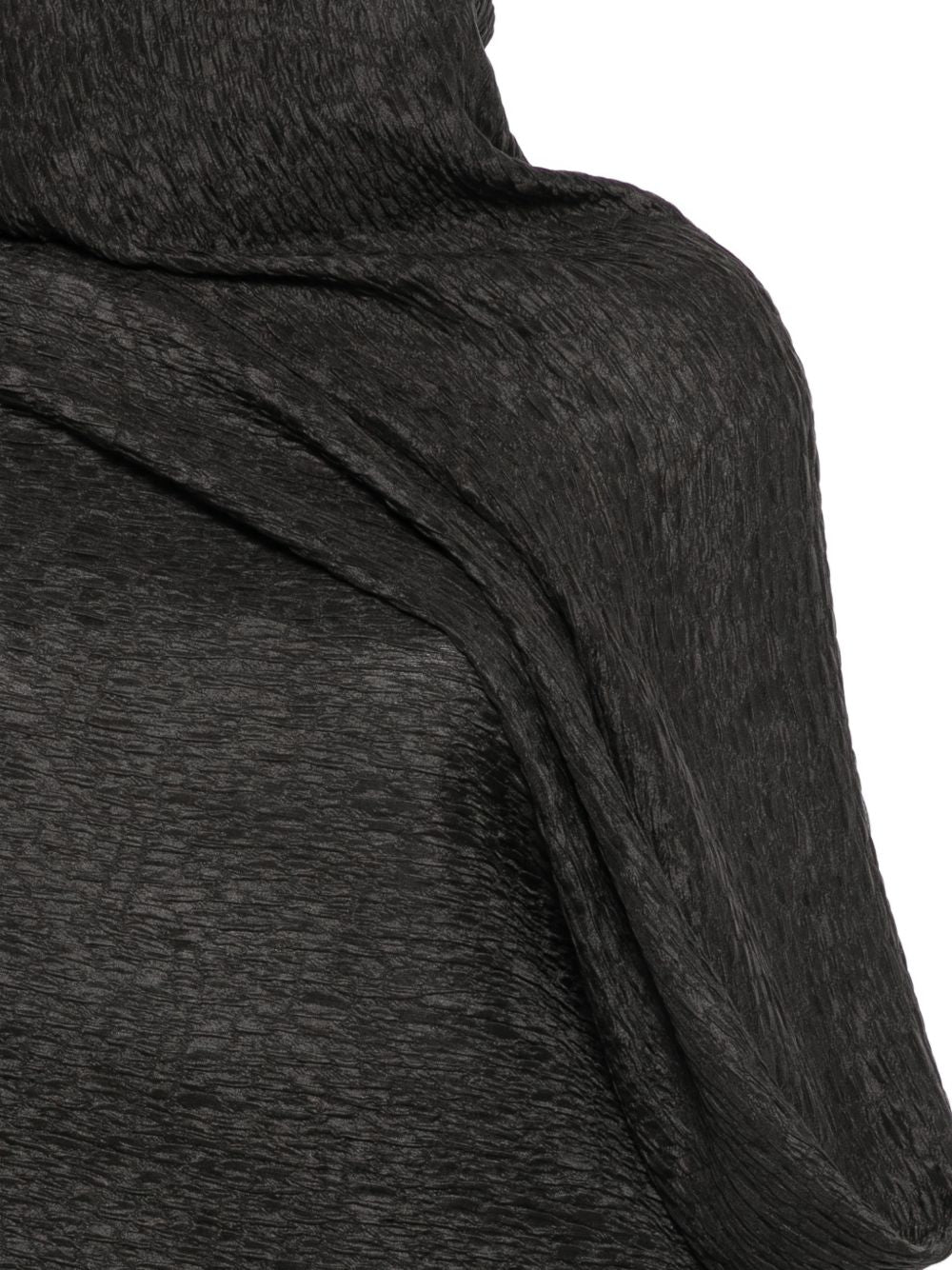 Cortana Scarf – SILK 100% - view 2