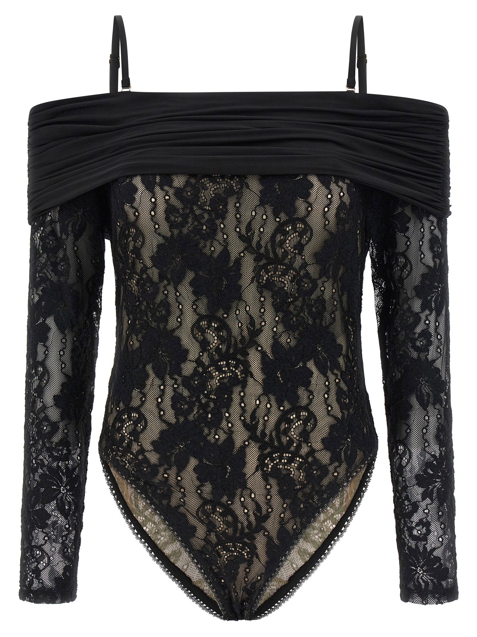 Zimmermann Rebellion Bodysuit