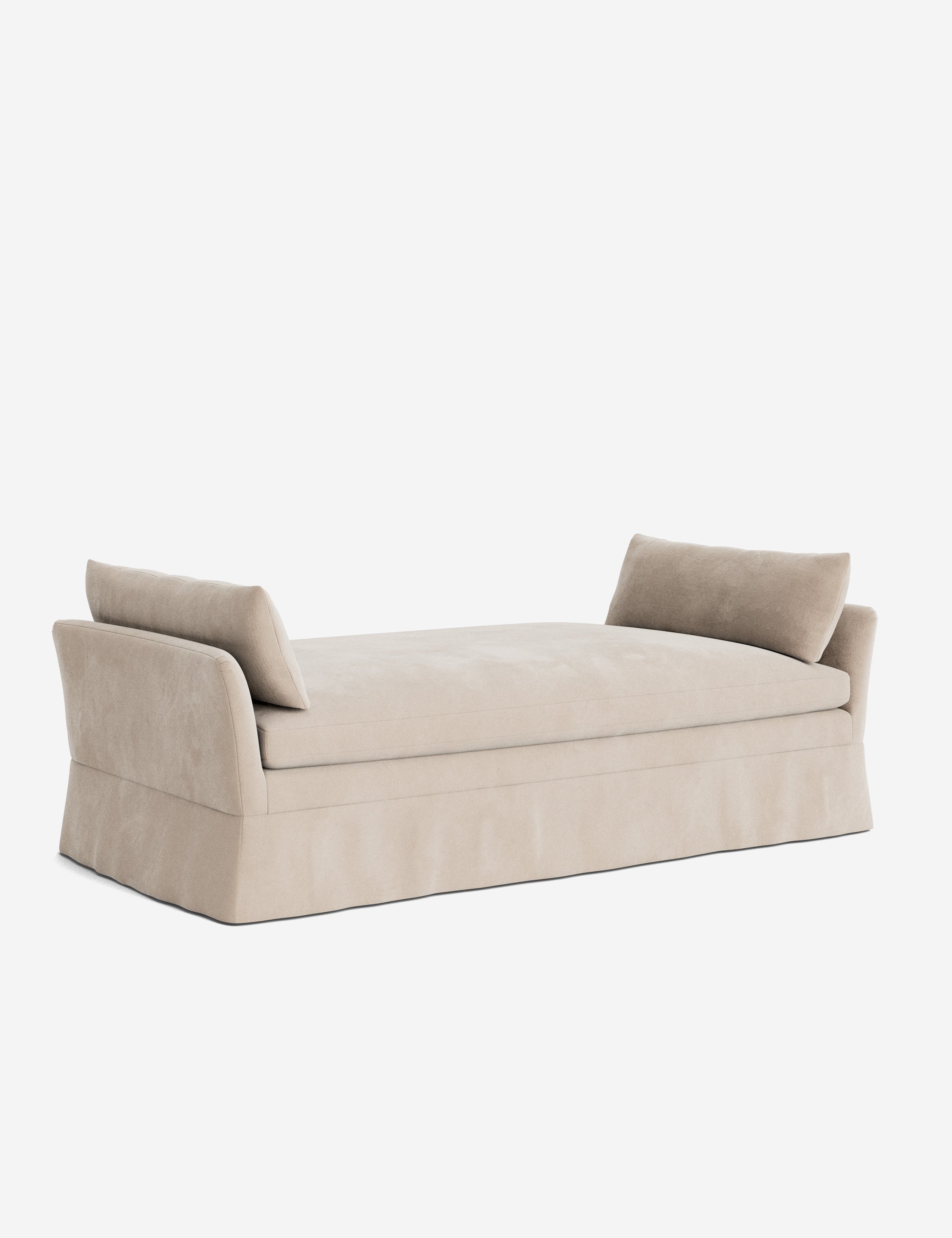 Lulu and Georgia Portola Slipcover Daybed - view 178