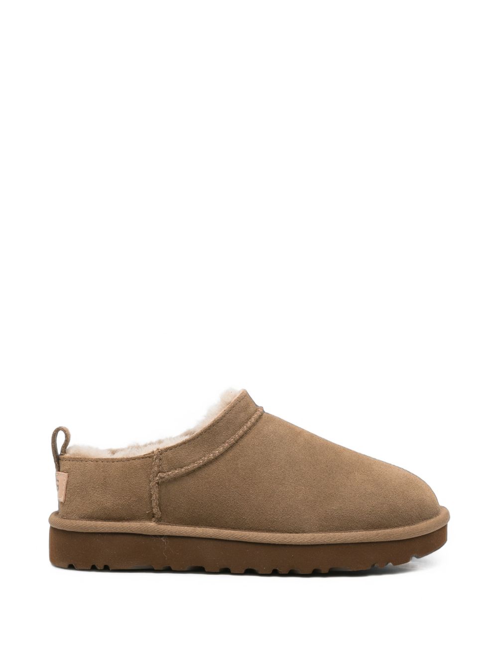 Ugg Boots – Outer: Calf Suede 100%