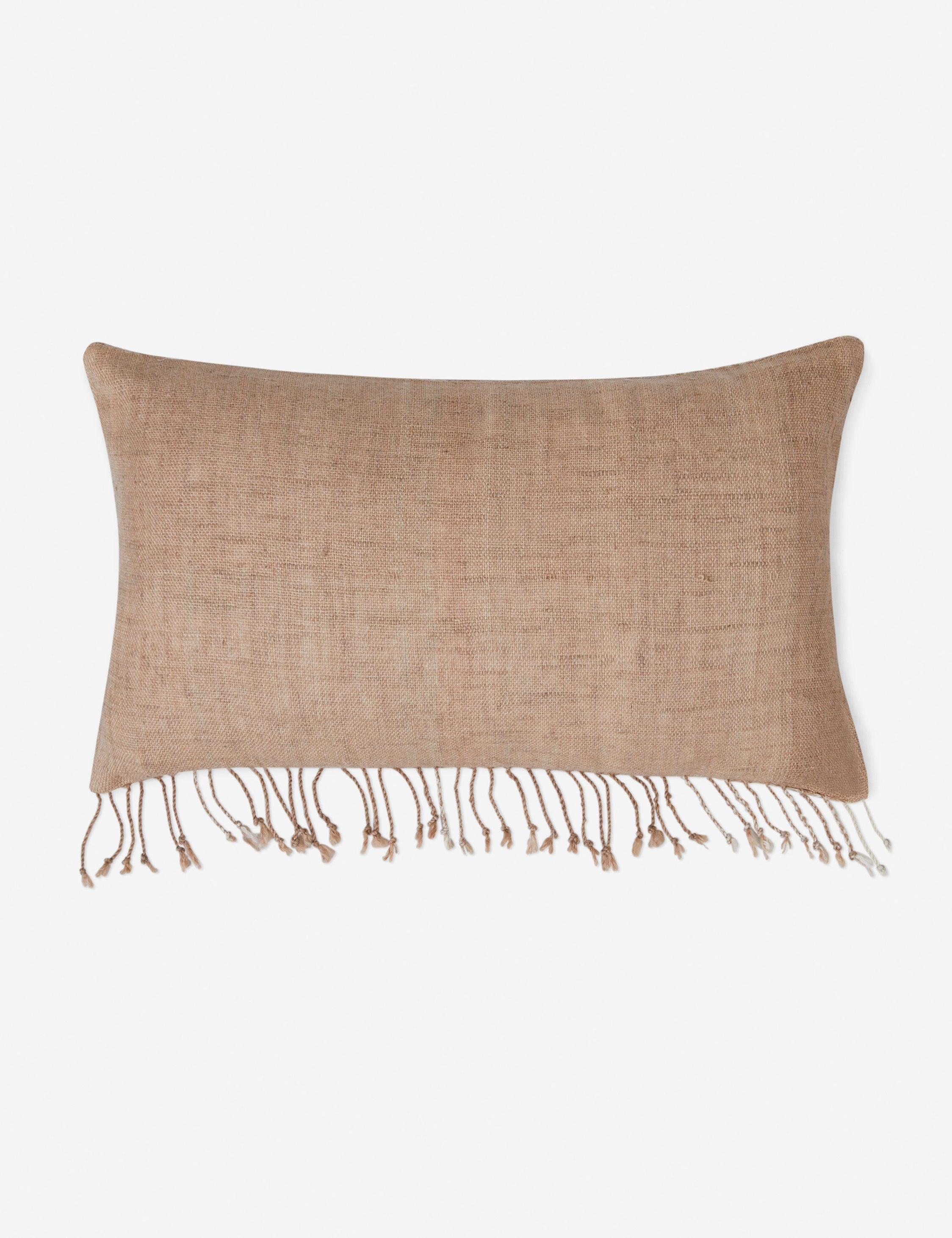 Lulu and Georgia Kavia Pillow - view 24