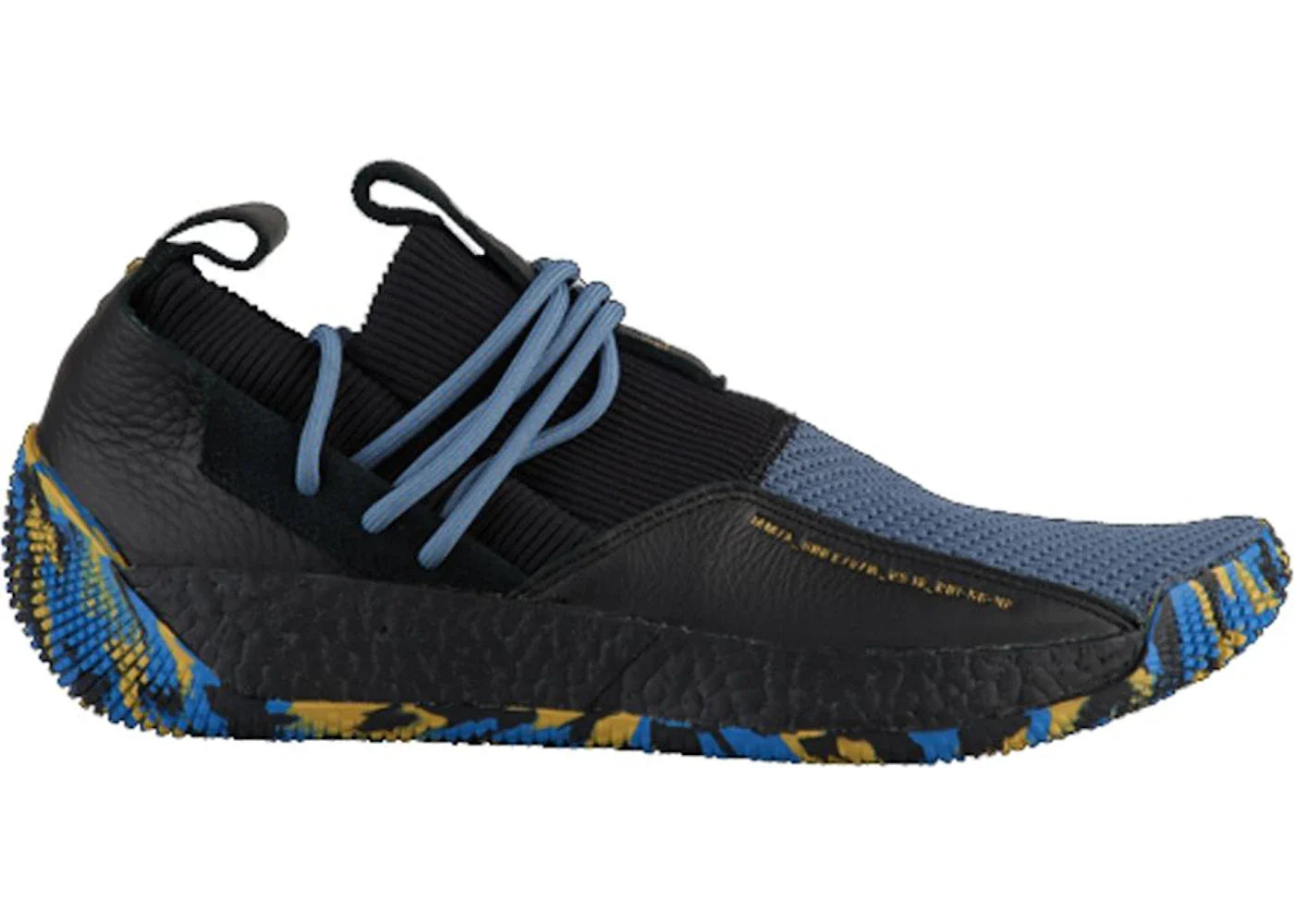 Mvp 2018 – Adidas Harden Vol. 2 Ls Mvp (2018)
