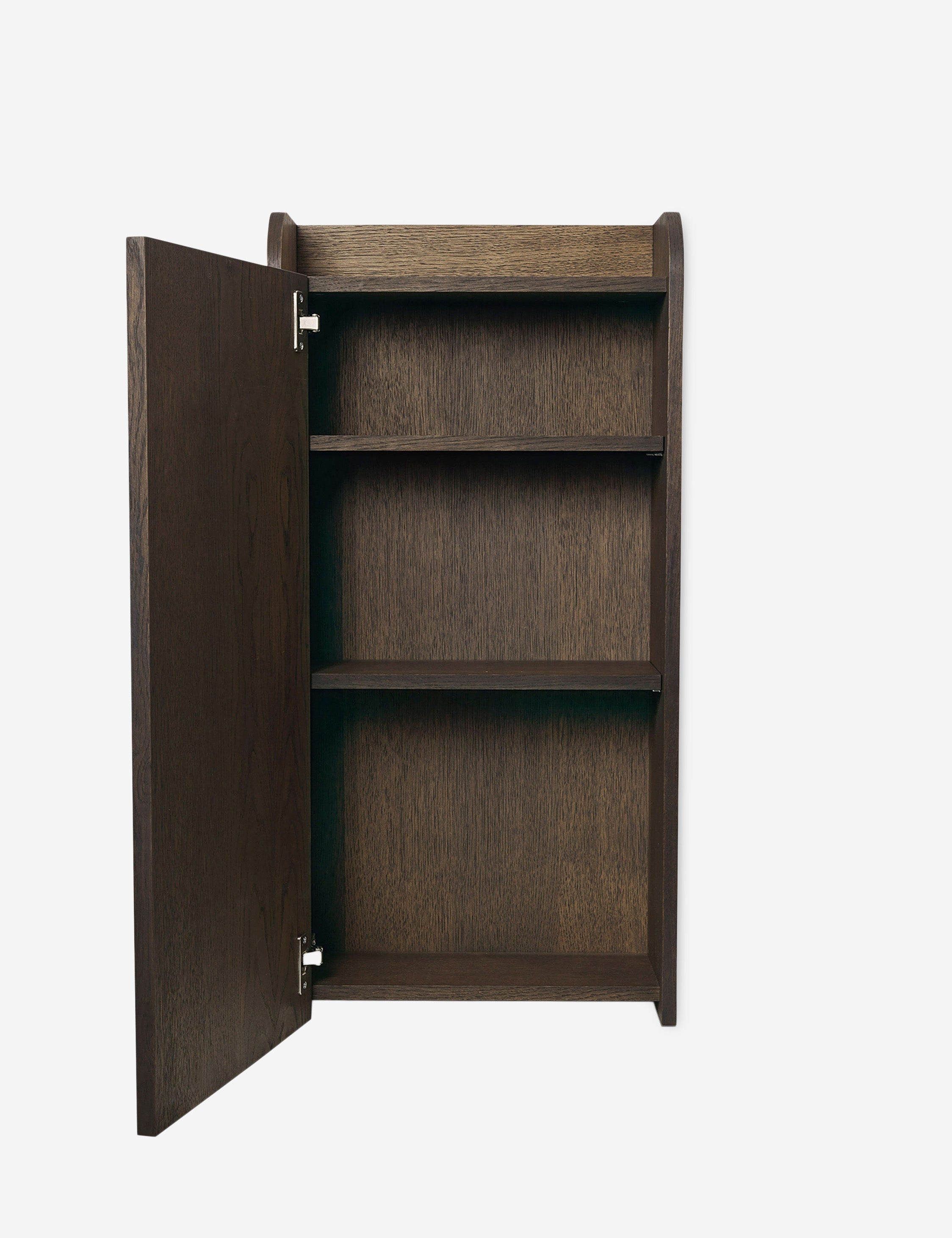 Lulu and Georgia Sill Wall Cabinet by Ferm Living - view 2