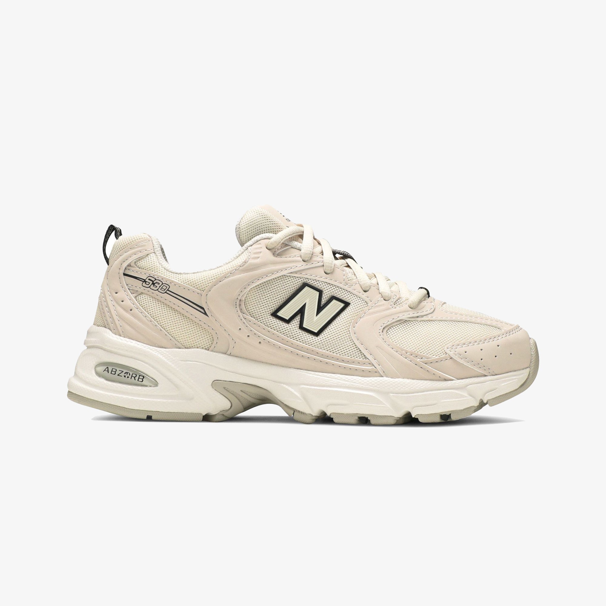 530 moonbeam sea – New Balance | 530 { MOONBEAM/SEA SALT
