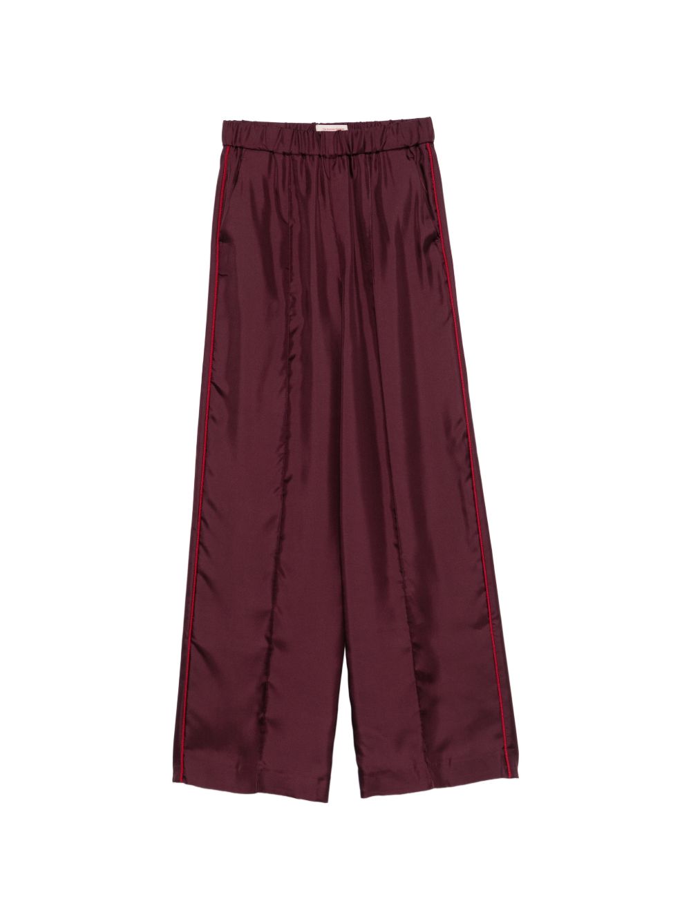 R s trousers – F.R.S . Trousers – SILK 100%