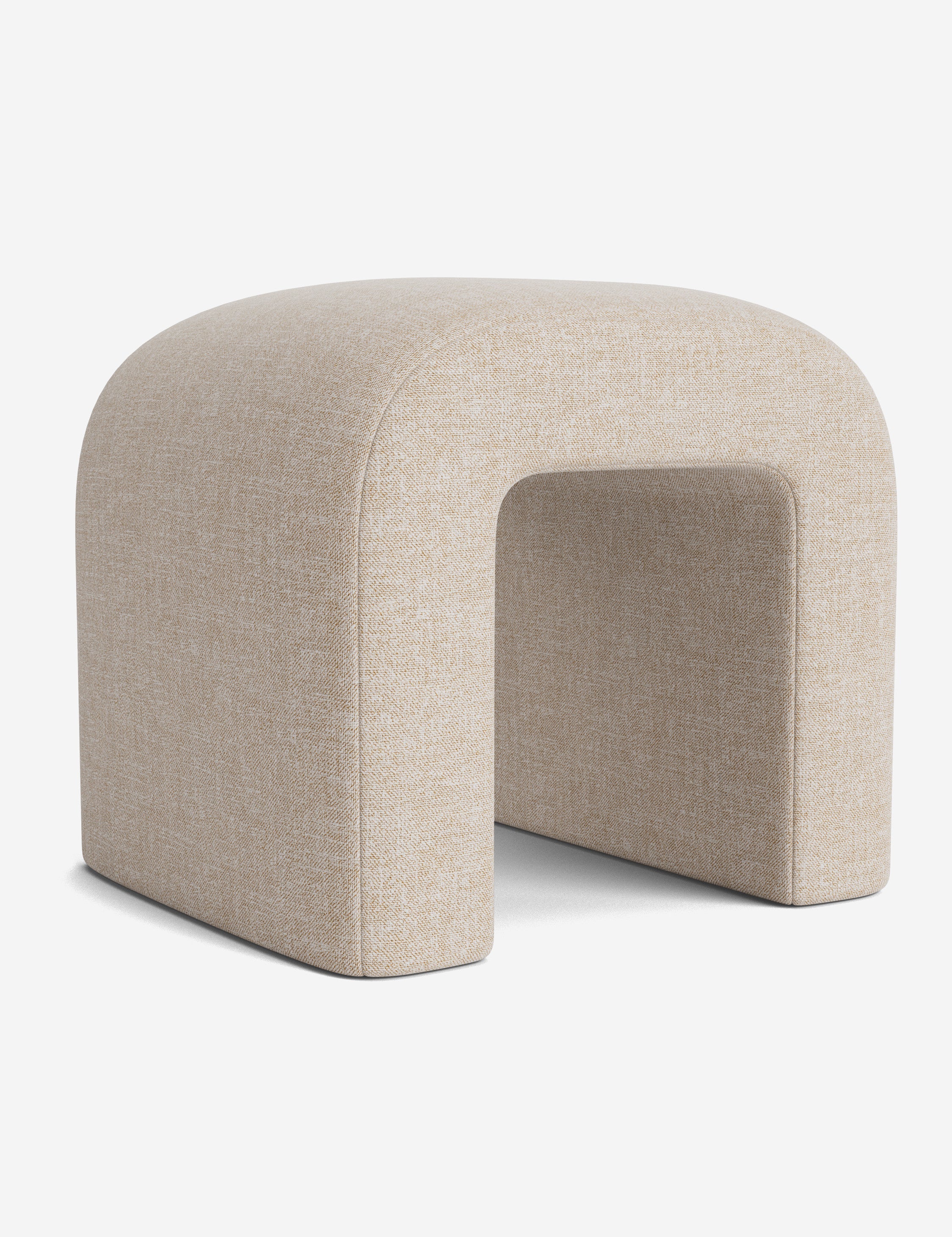 Lulu and Georgia Tate Stool - view 100
