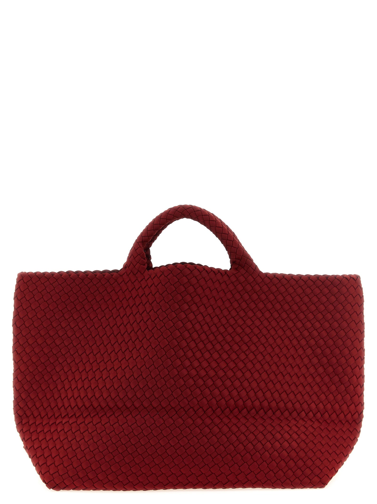 Naghedi St. Barths Large Handbag – 85% nylon, 15% spandex