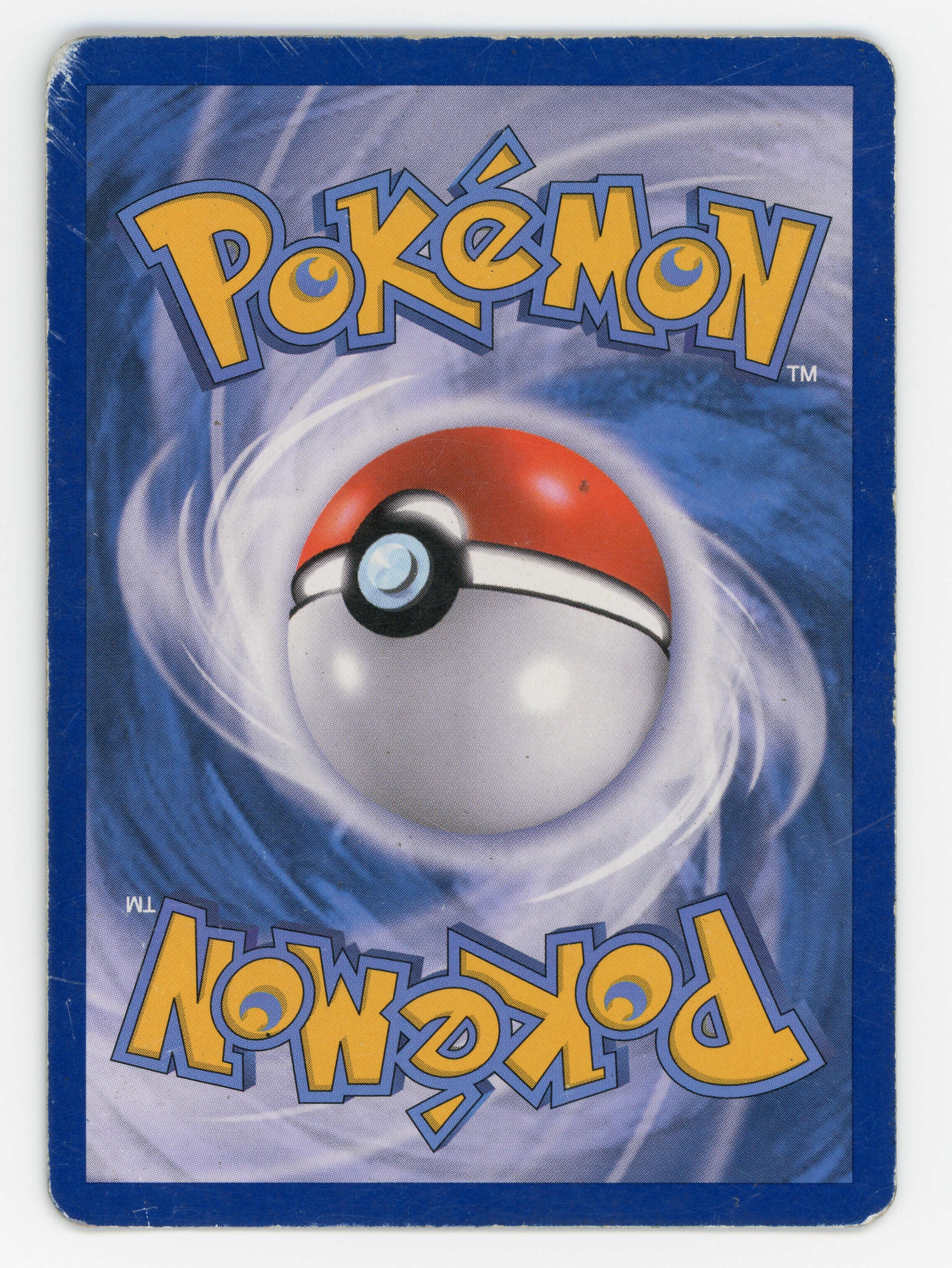 Pokémon Black Kyurem-EX — Rare Ultra — Scan 15964 - view 2