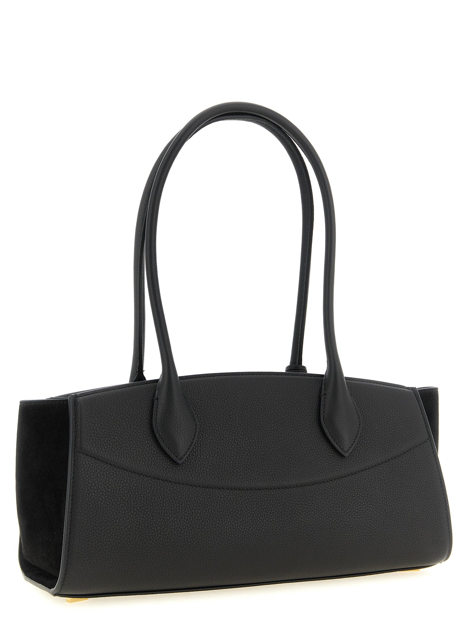 Ferragamo Studio Soft East West (m) Shoulder Bag - view 2