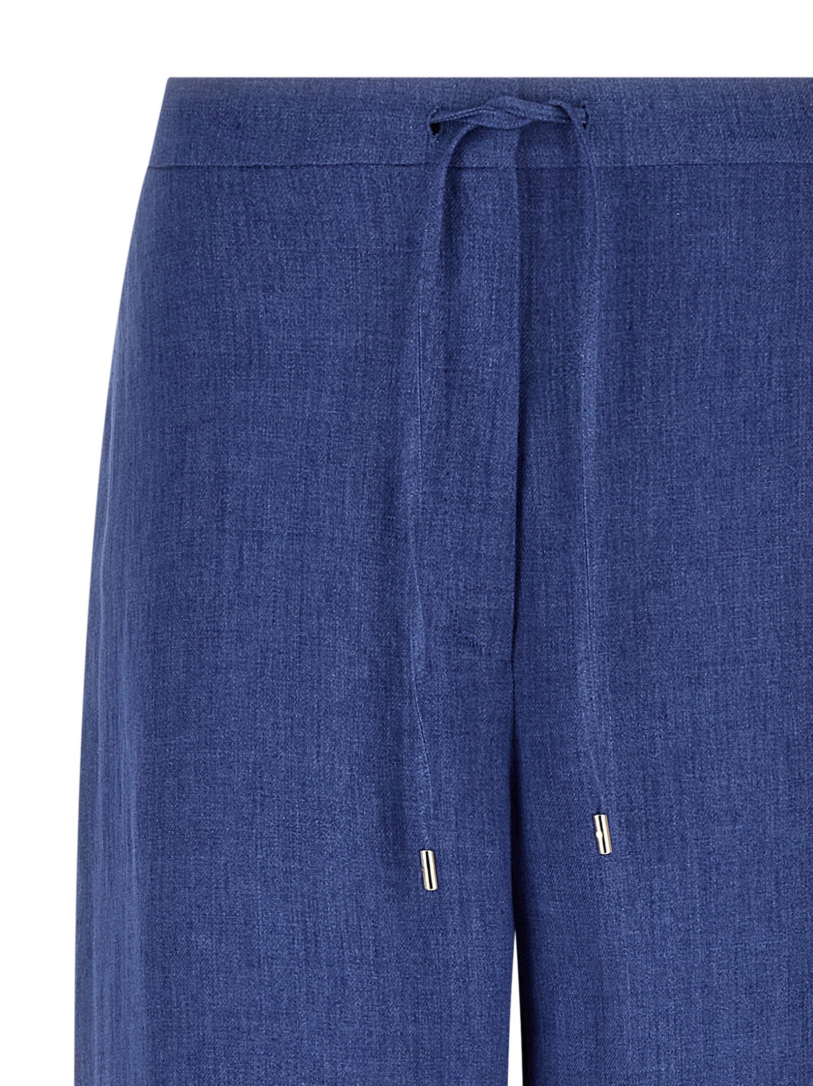Max Mara Studio Mstpelota Pants – 100% linen - view 3