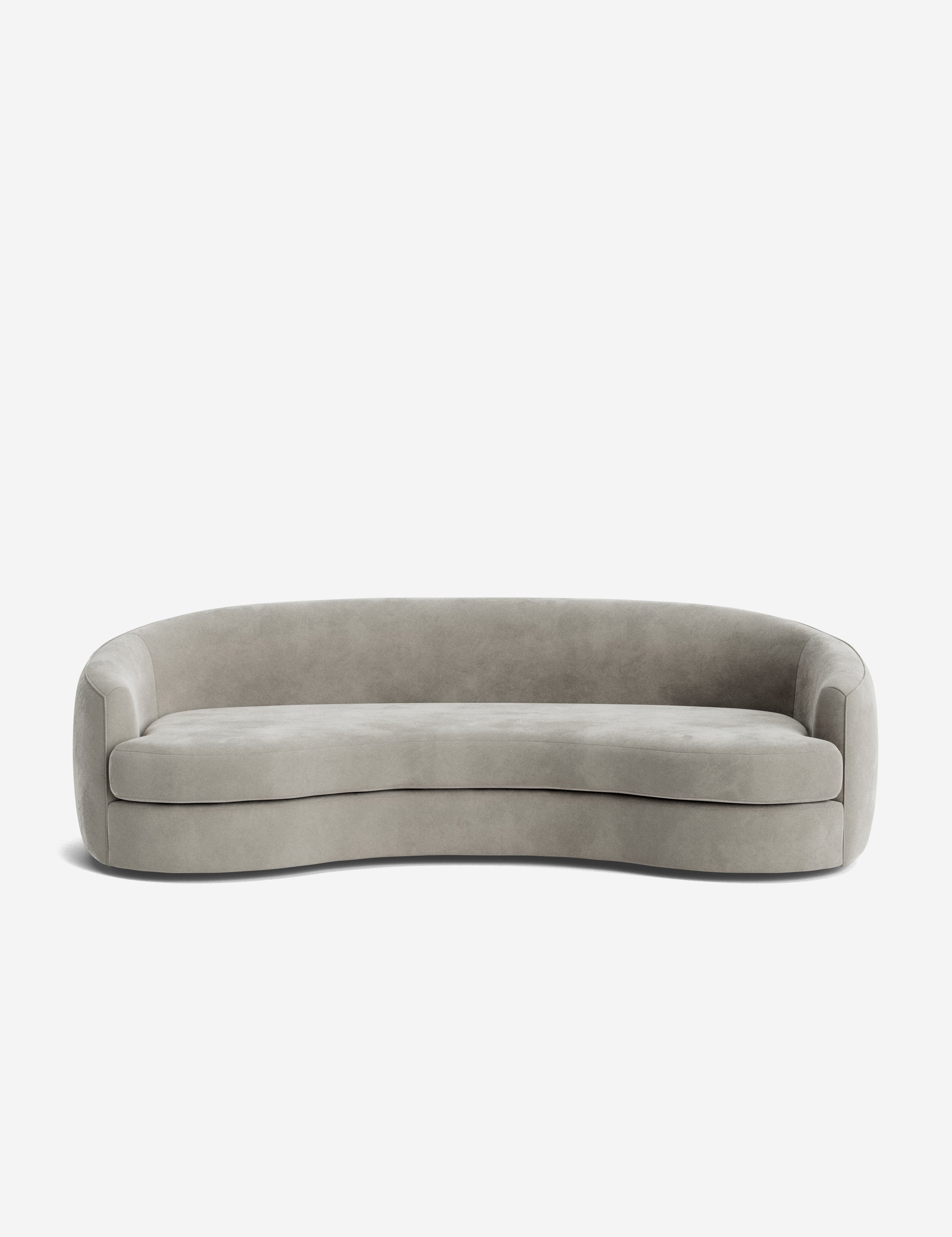 Lulu and Georgia Imada Sofa - view 40