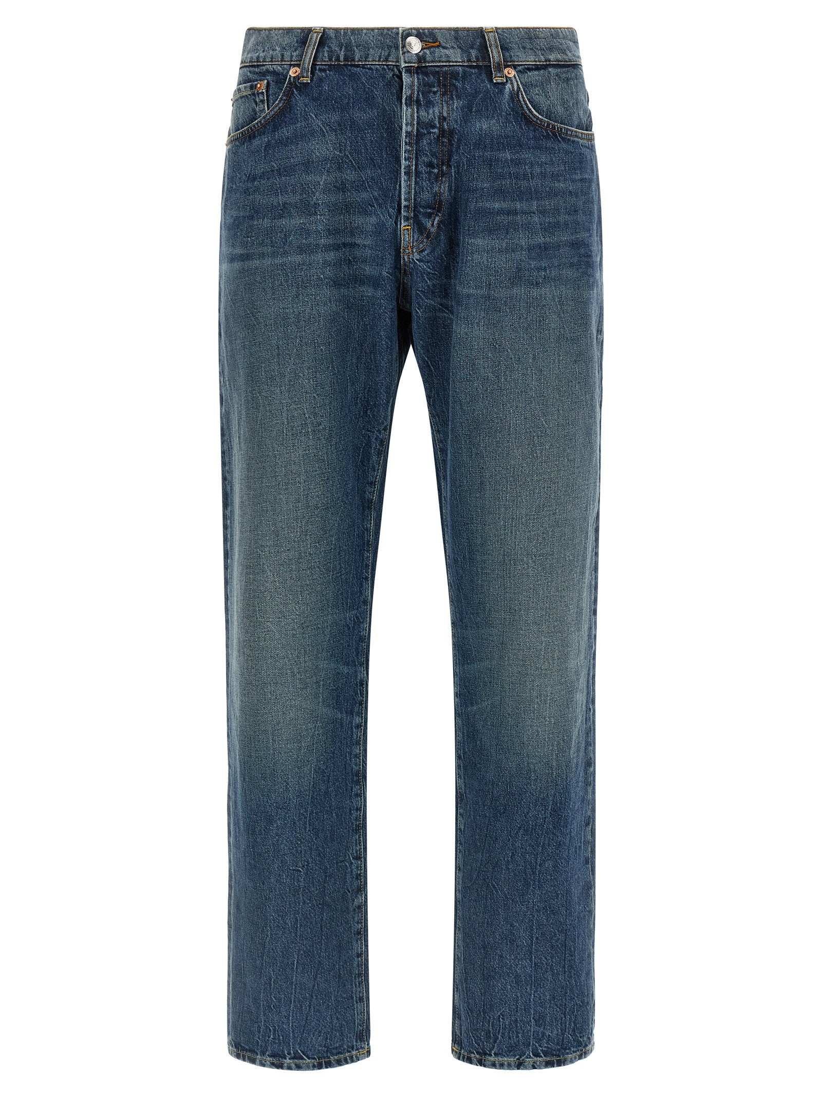 Department 5 Bowl Jeans – 100% cotton