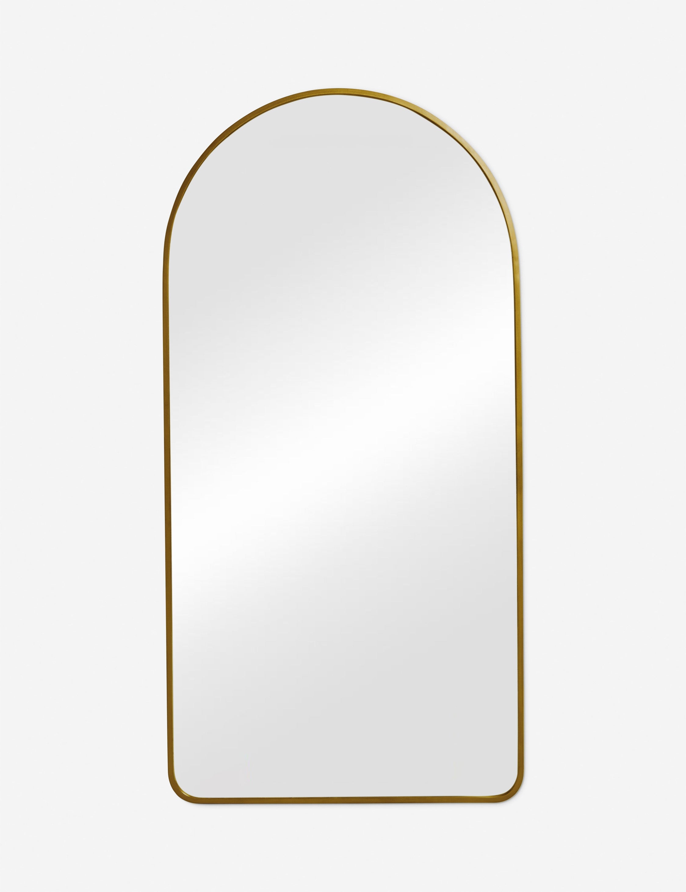 Lulu and Georgia Idris Full Length Mirror - view 2