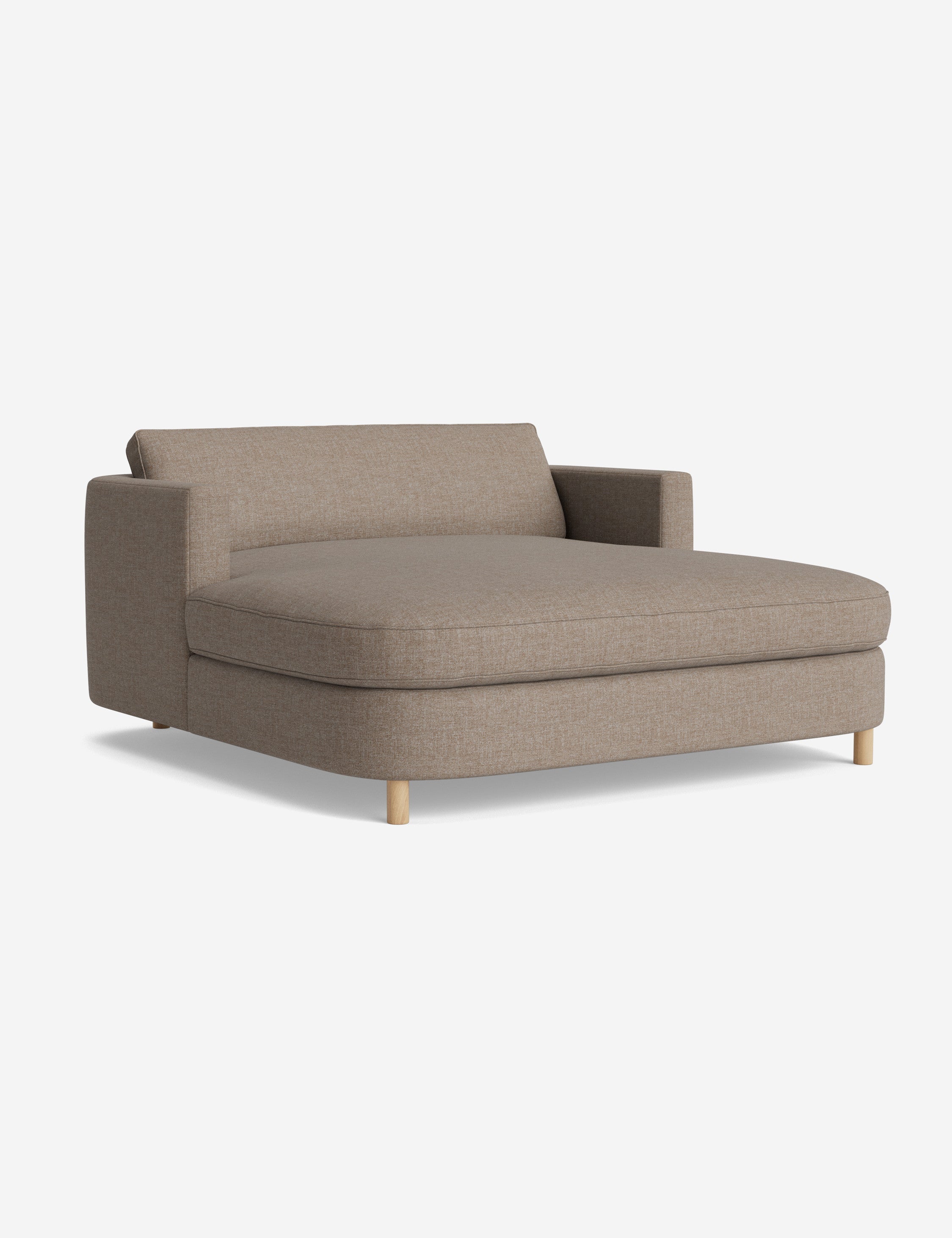 Lulu and Georgia Belmont Media Lounger by Ginny Macdonald - view 34