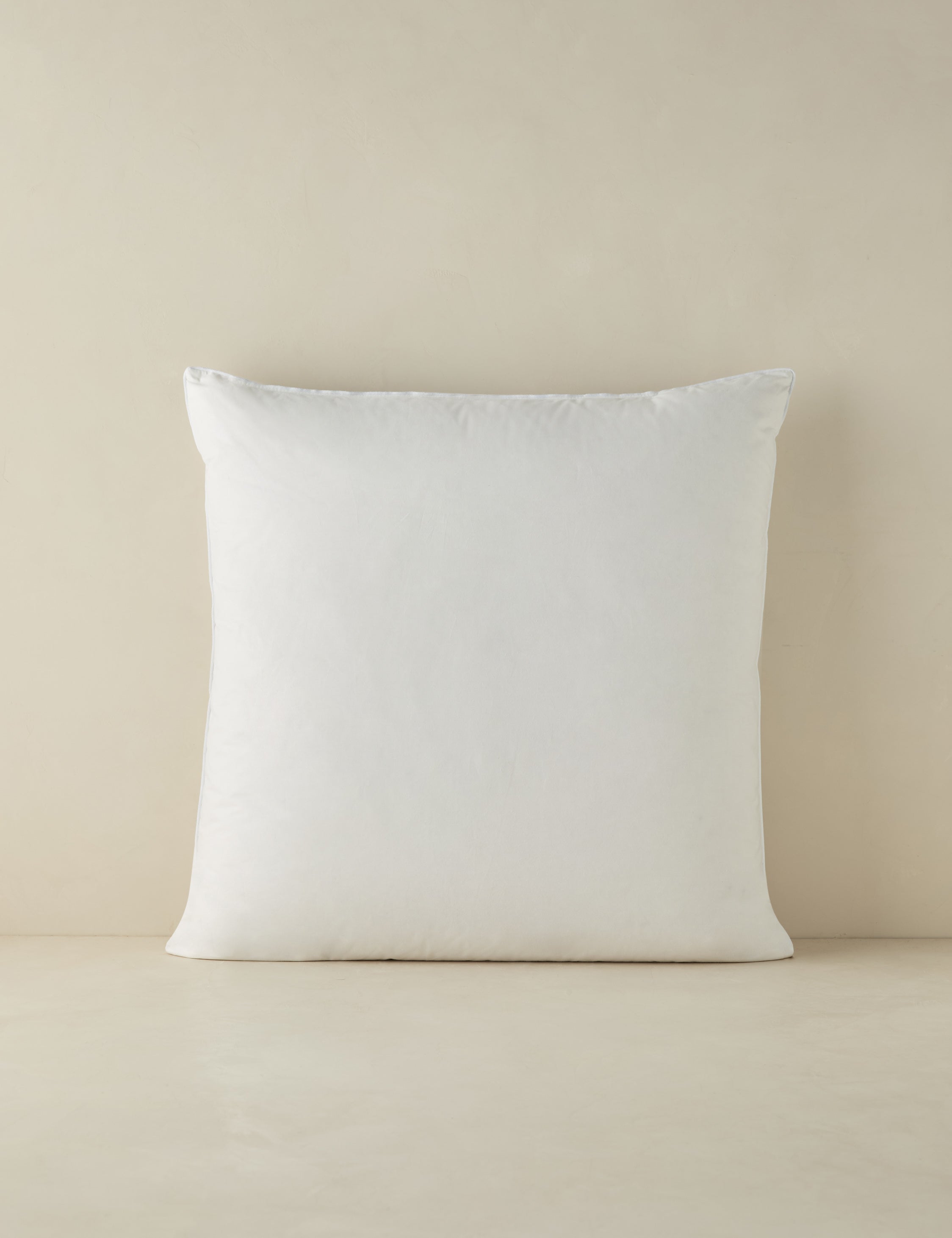 Lulu and Georgia PrimaLoft® Down Alternative Pillow Insert - view 4