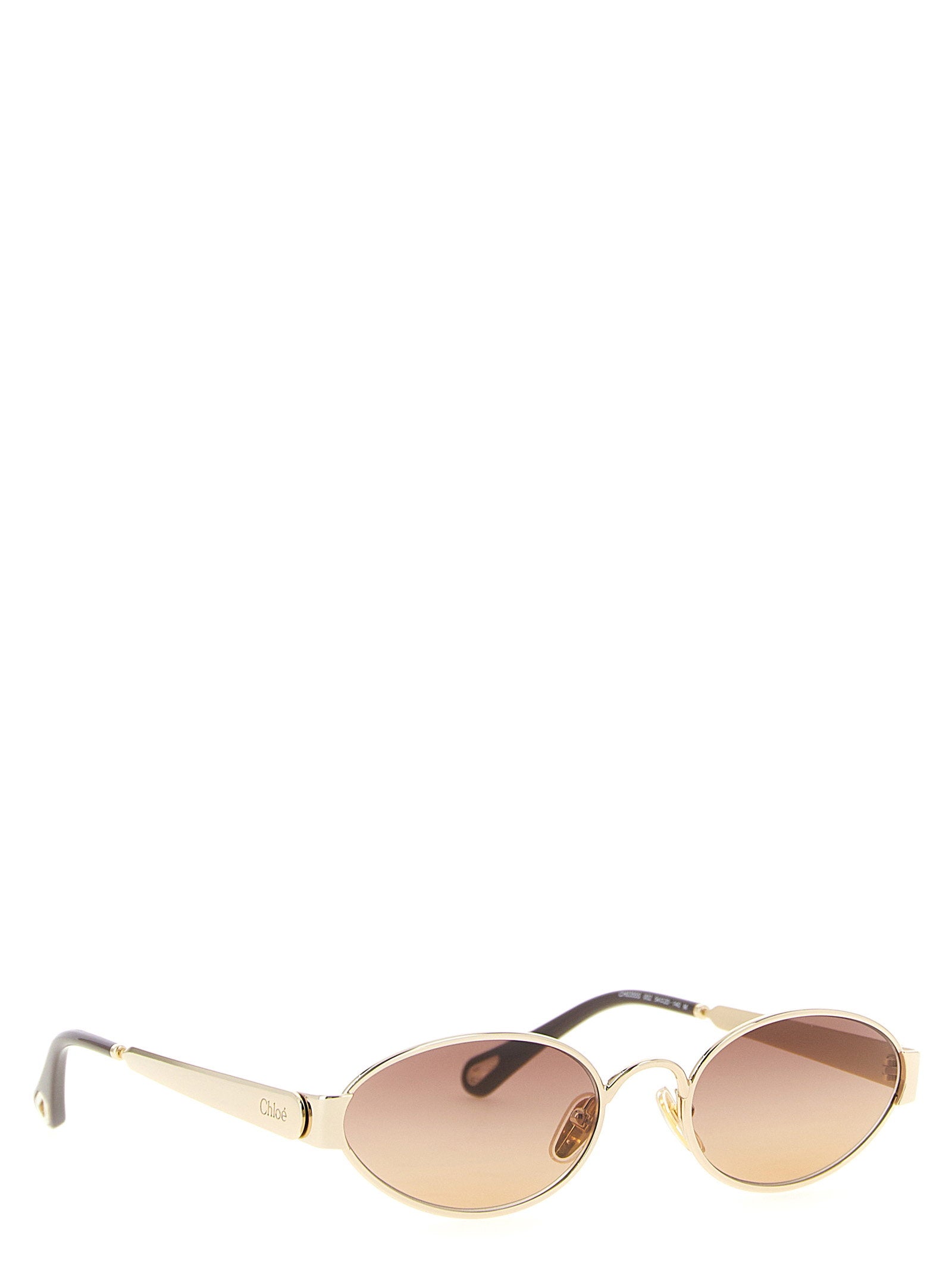 Chloé 54 Sunglasses – 100% metal - view 2