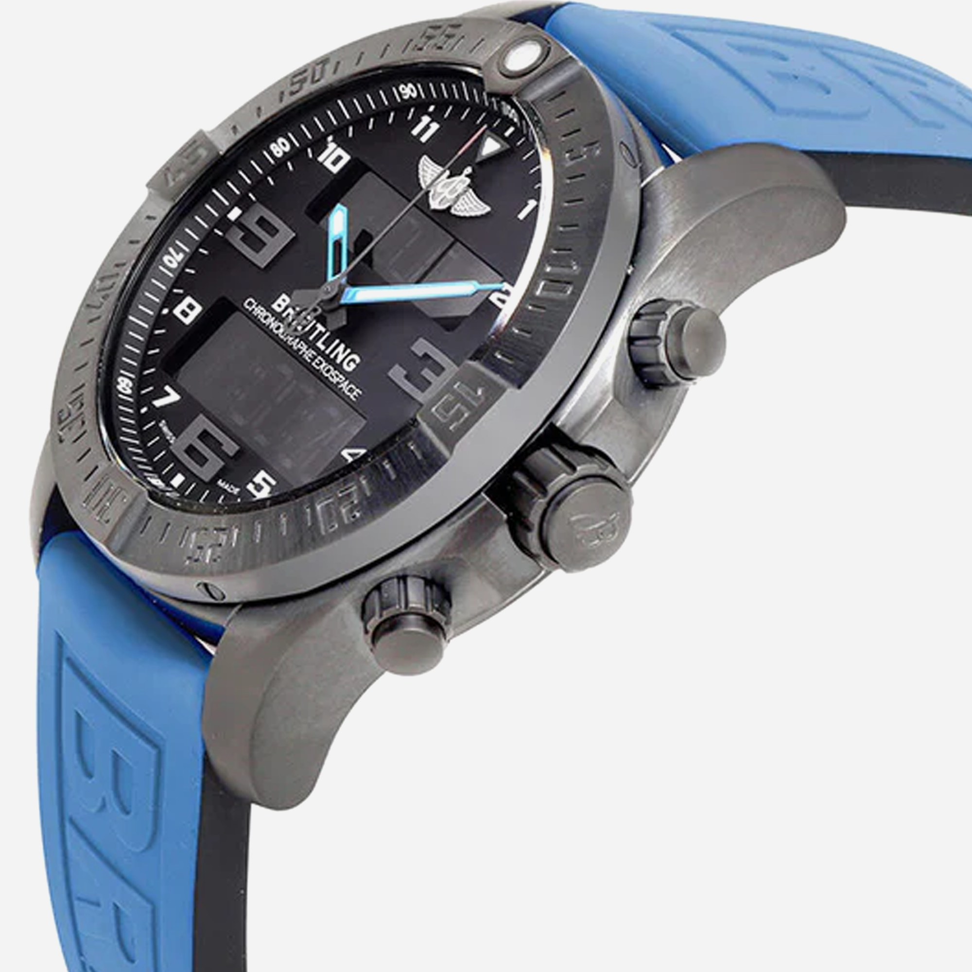 Breitling Professional Vb5510h2/be45/235s/v20dsa.4 - view 3