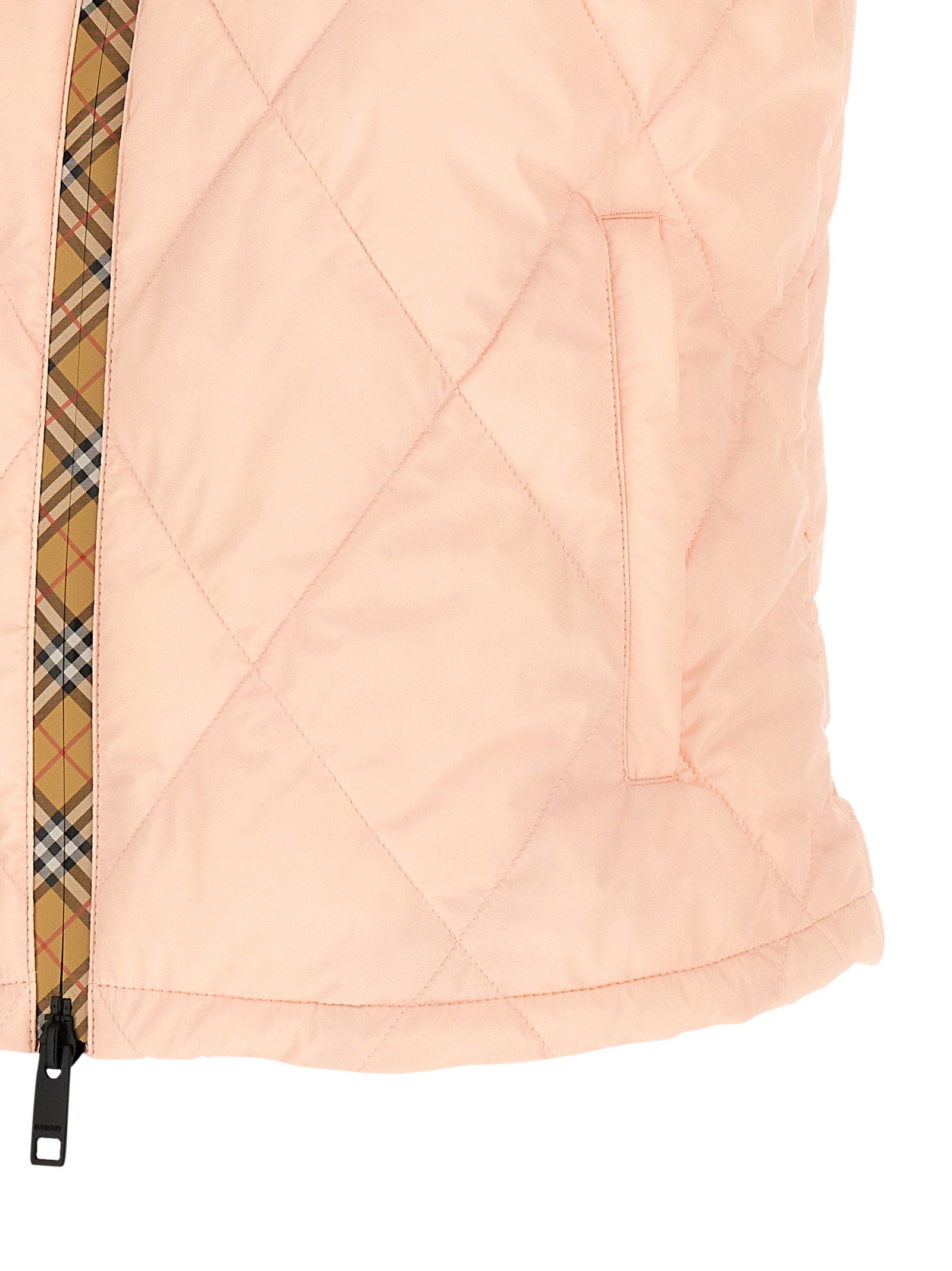 Burberry Cheswick Vest – 100% polyamide - view 4