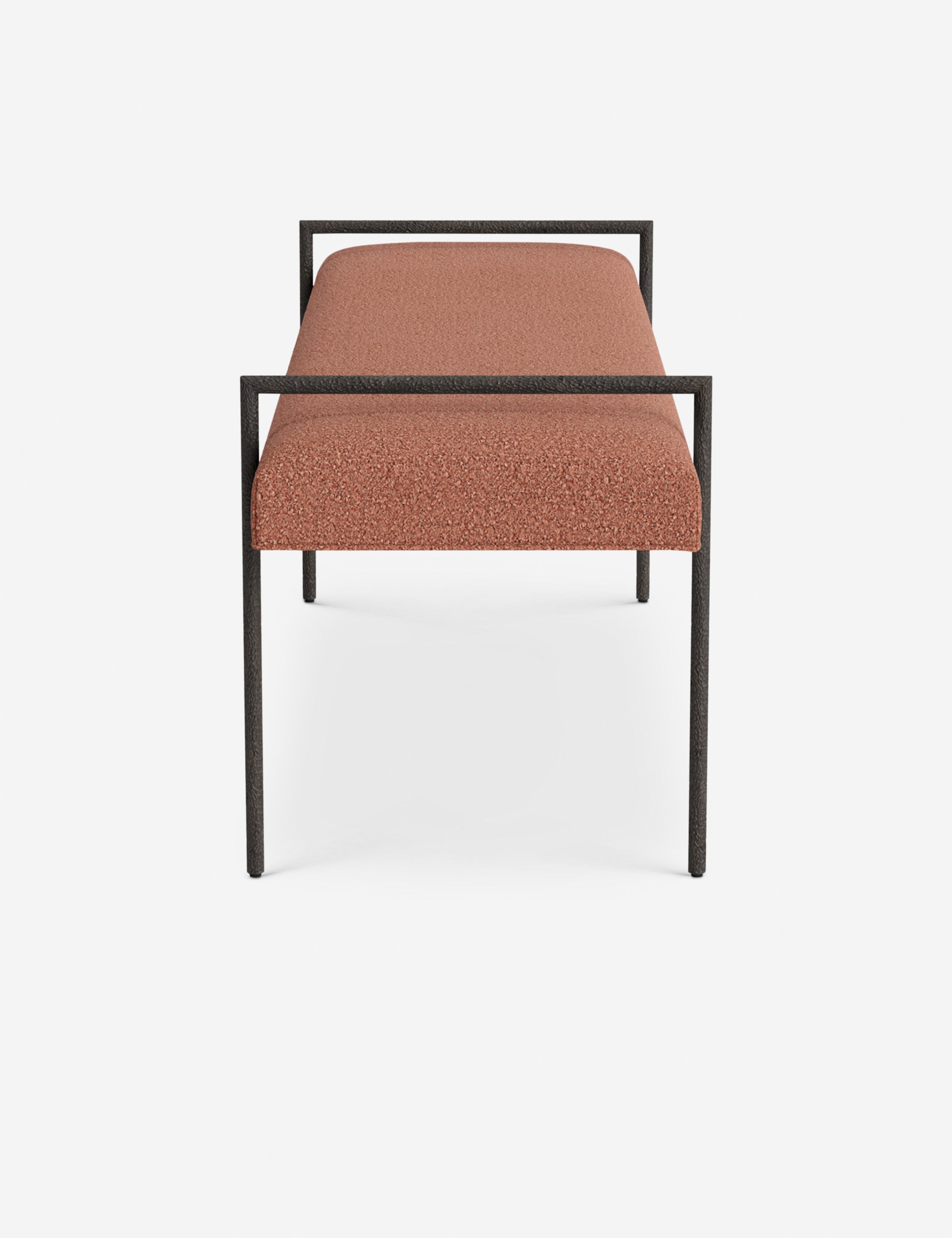 Lulu and Georgia Hixon Bench - view 78