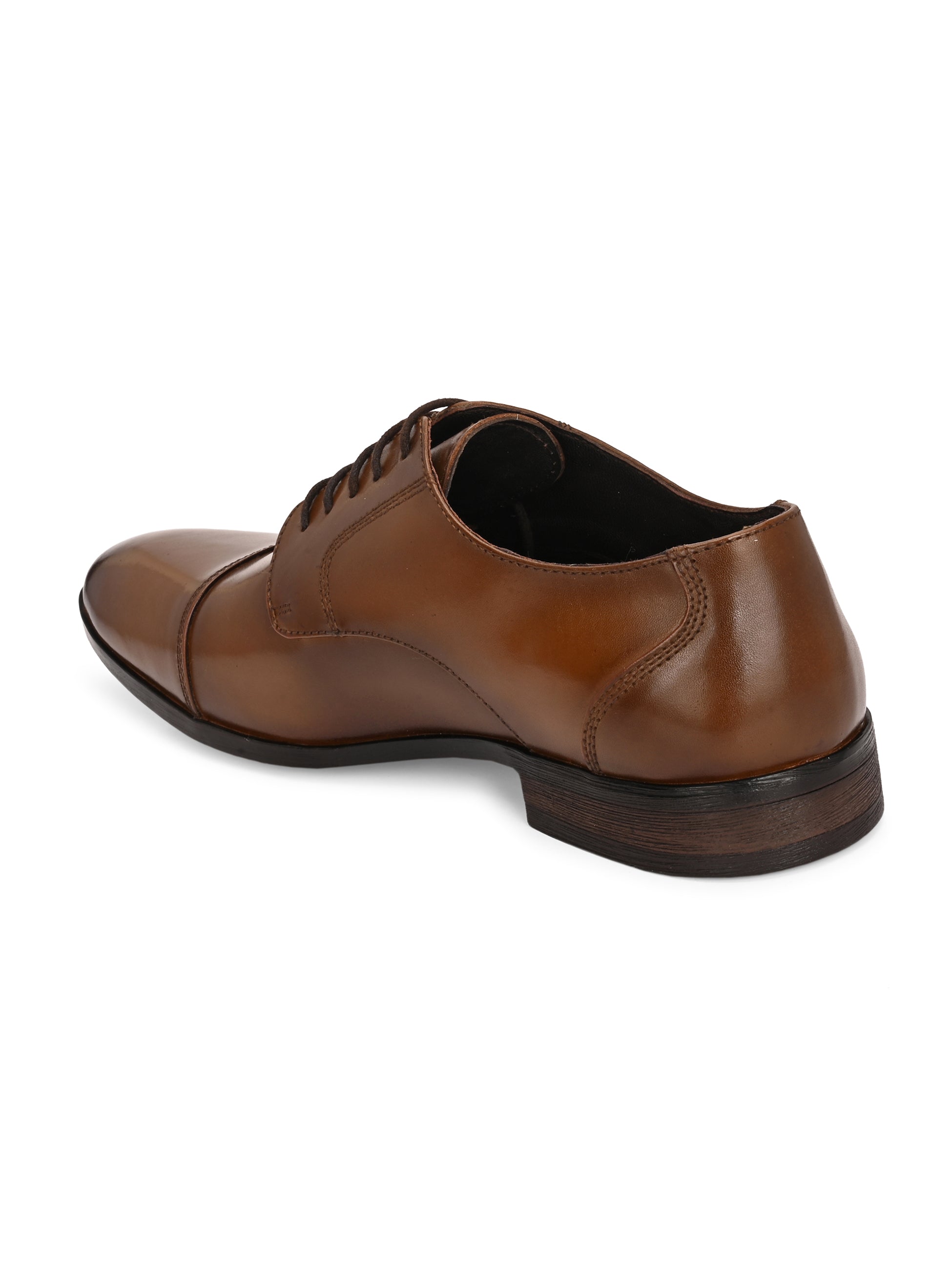 egoss-shoes Egoss Premium Formal Leather Shoes for Men with laces - view 11