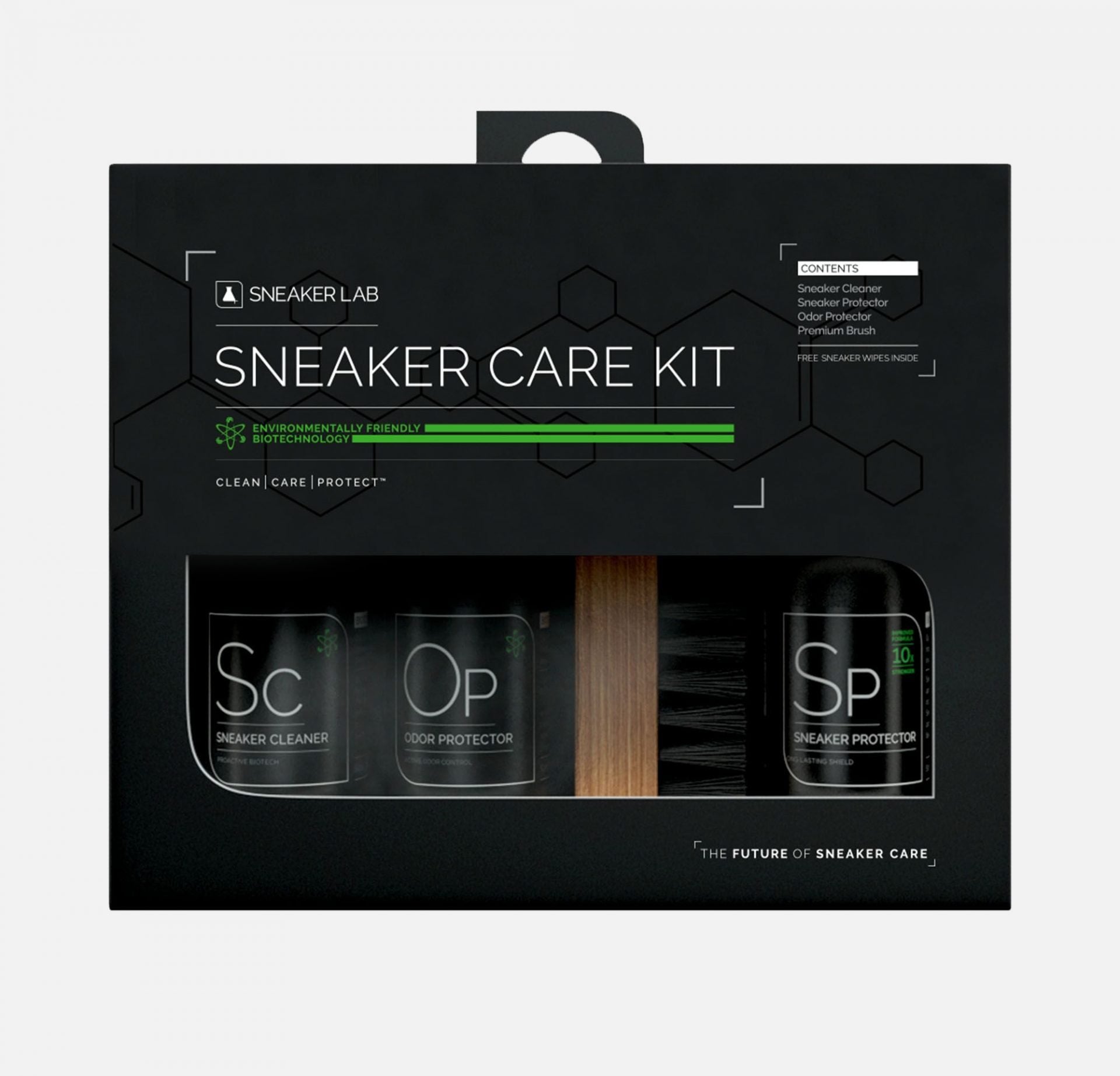 Sneaker Lab | SNEAKER CARE KIT - view 2