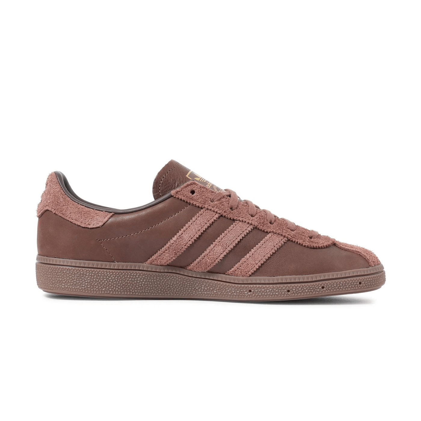 HYPE ELIXIR Adidas Sapporo City Series size? Billy's Japan Brown