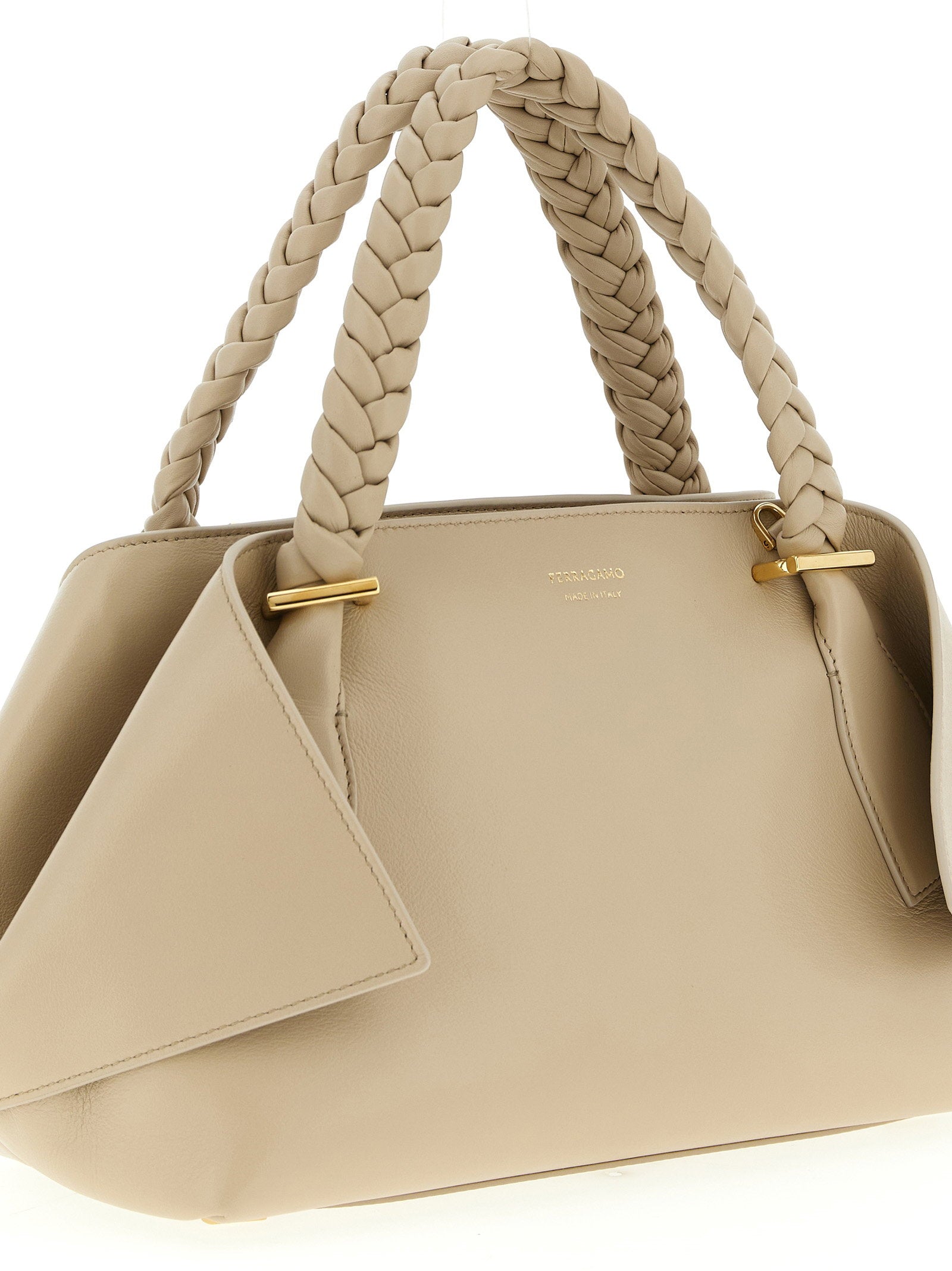 Ferragamo Handbag (m) - view 3